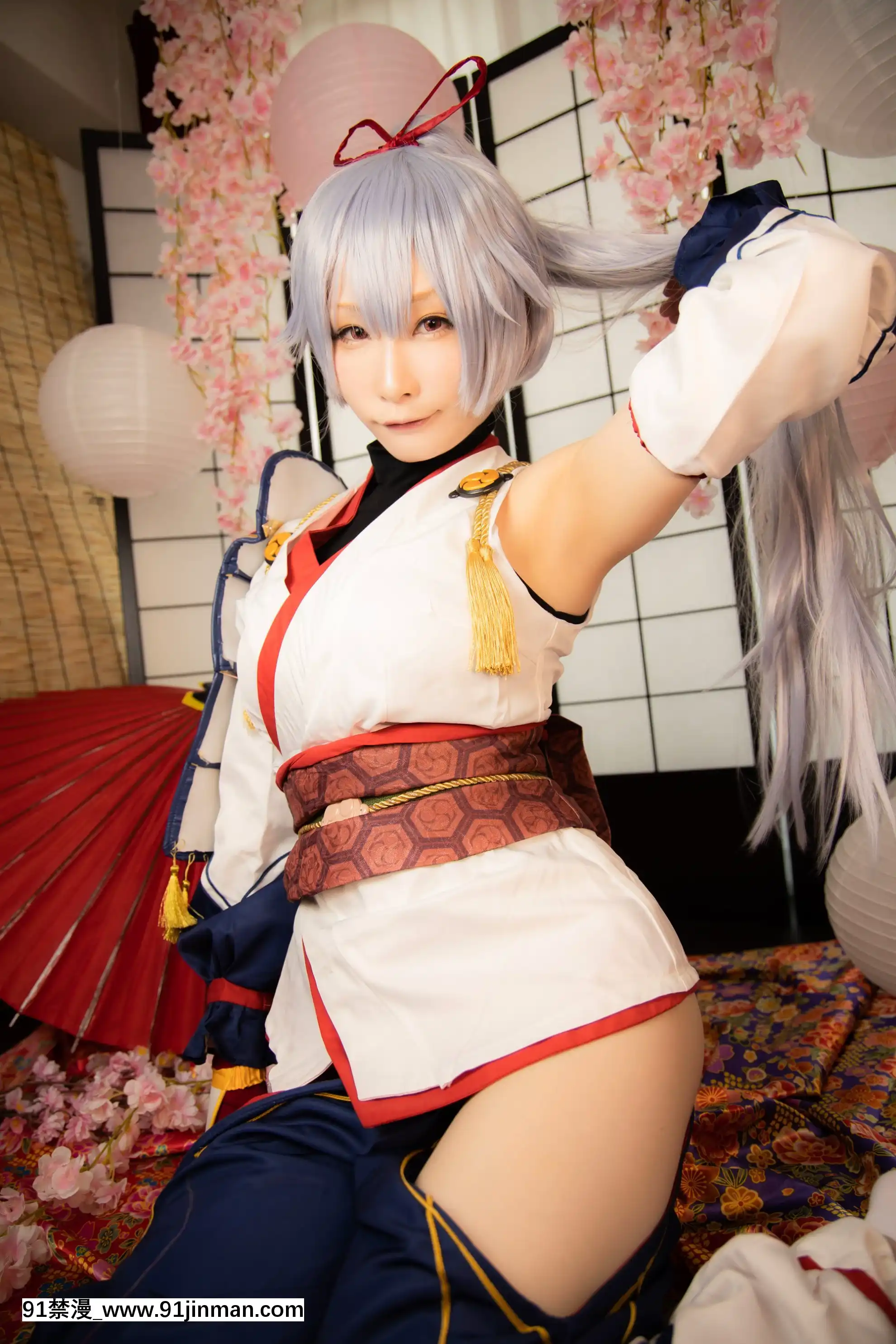 (AC2)[mysuite(Atsuki)]Suite-GrandOrder22(Fate-GrandOrder)[家政婦 h漫]