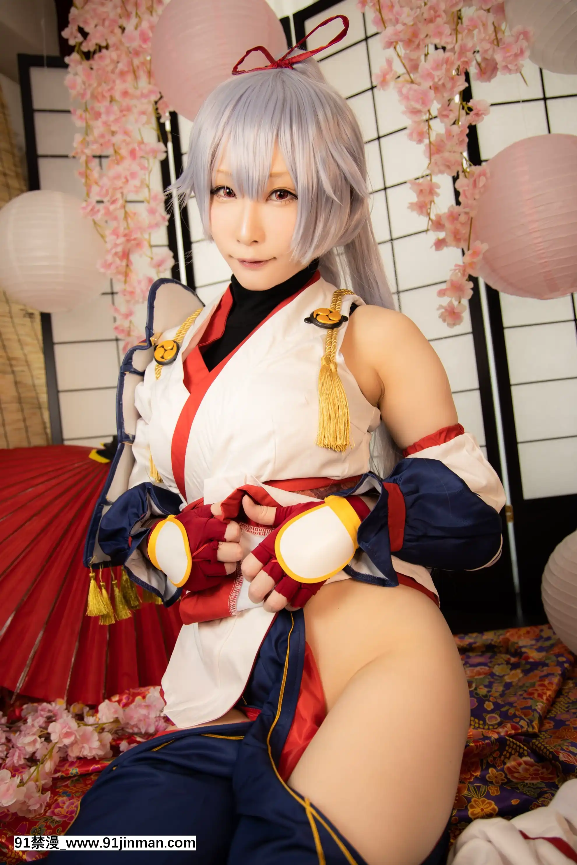 (AC2)[mysuite(Atsuki)]Suite-GrandOrder22(Fate-GrandOrder)[家政婦 h漫]