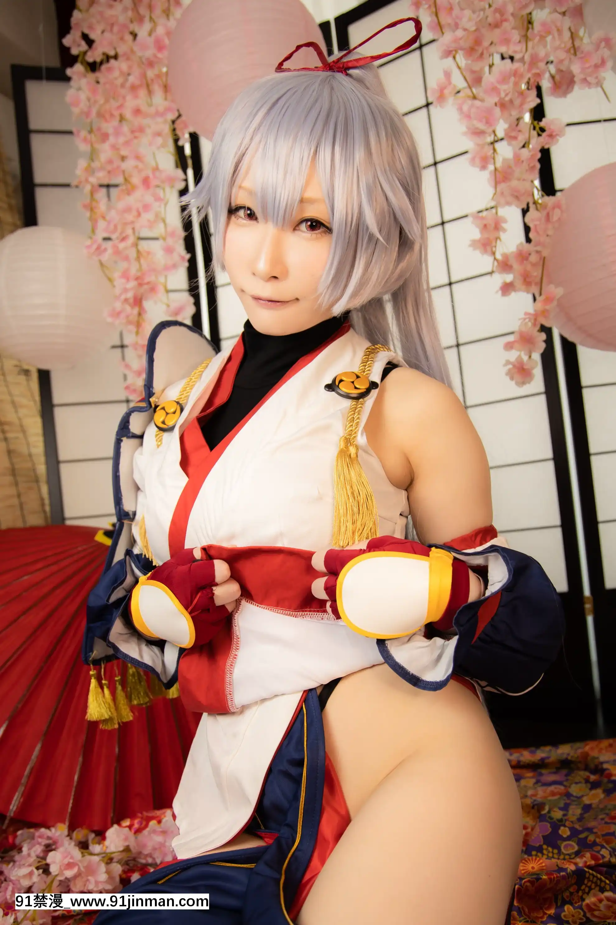 (AC2)[mysuite(Atsuki)]Suite-GrandOrder22(Fate-GrandOrder)[家政婦 h漫]