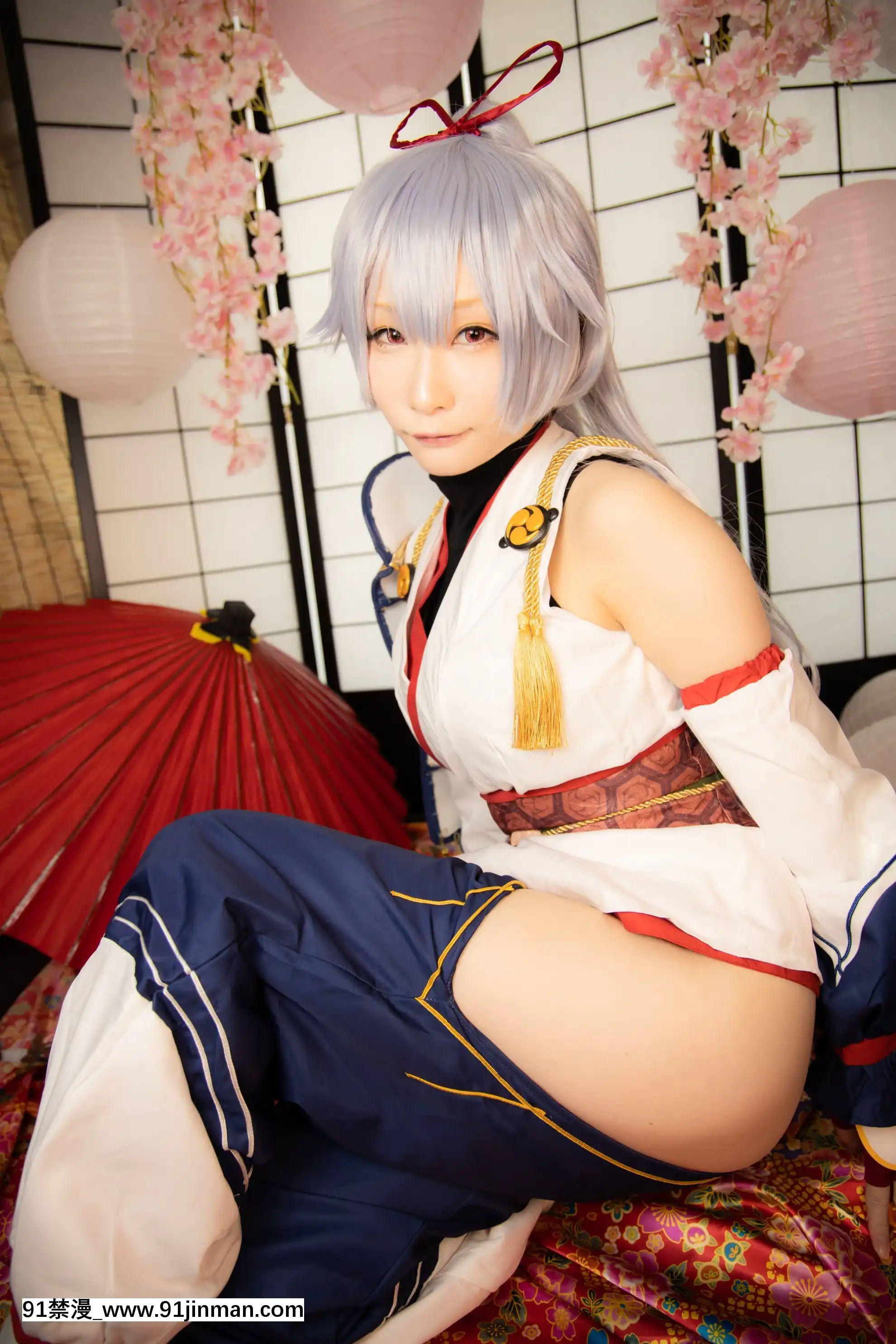 (AC2)[mysuite(Atsuki)]Suite-GrandOrder22(Fate-GrandOrder)[家政婦 h漫]