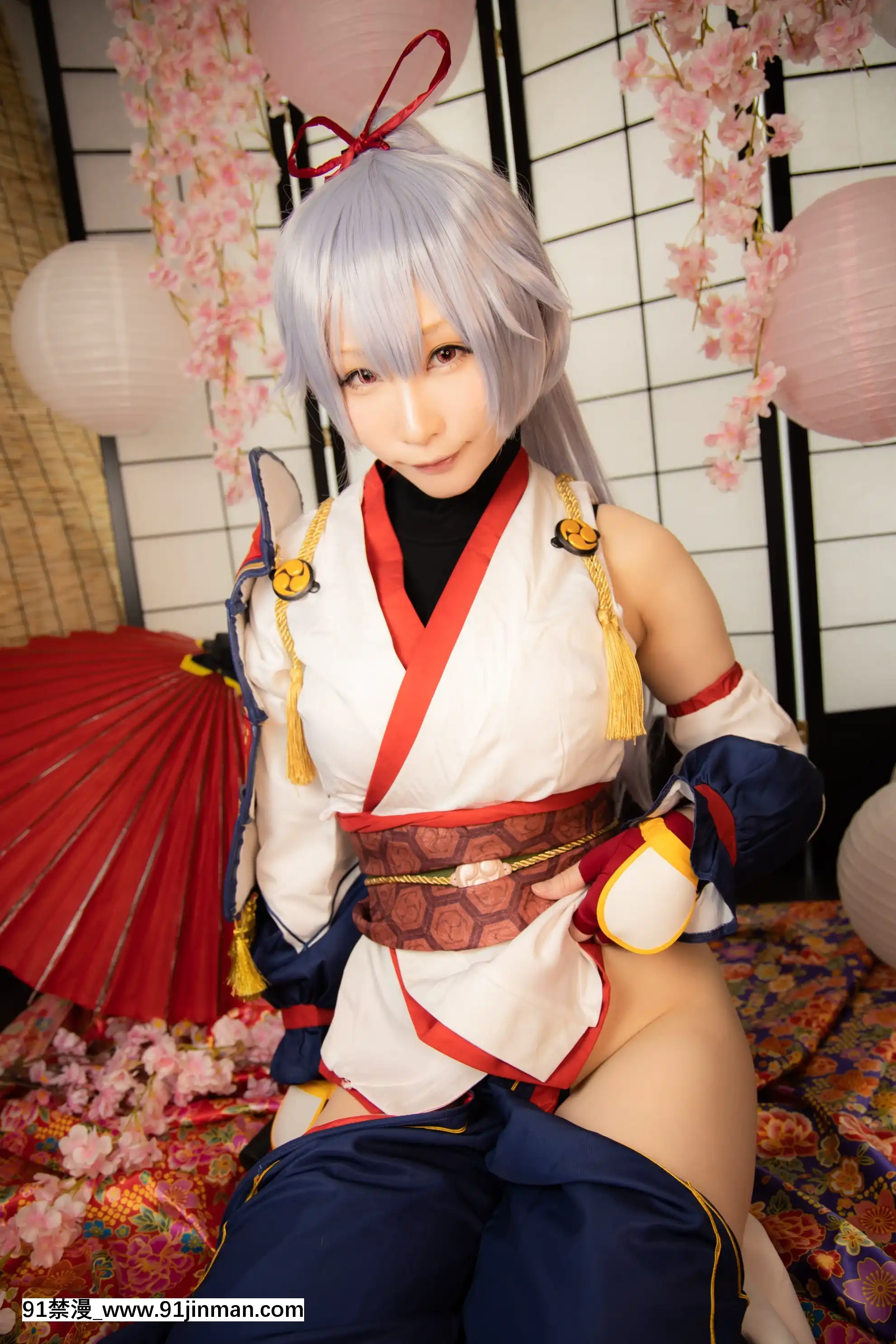 (AC2)[mysuite(Atsuki)]Suite-GrandOrder22(Fate-GrandOrder)[家政婦 h漫]
