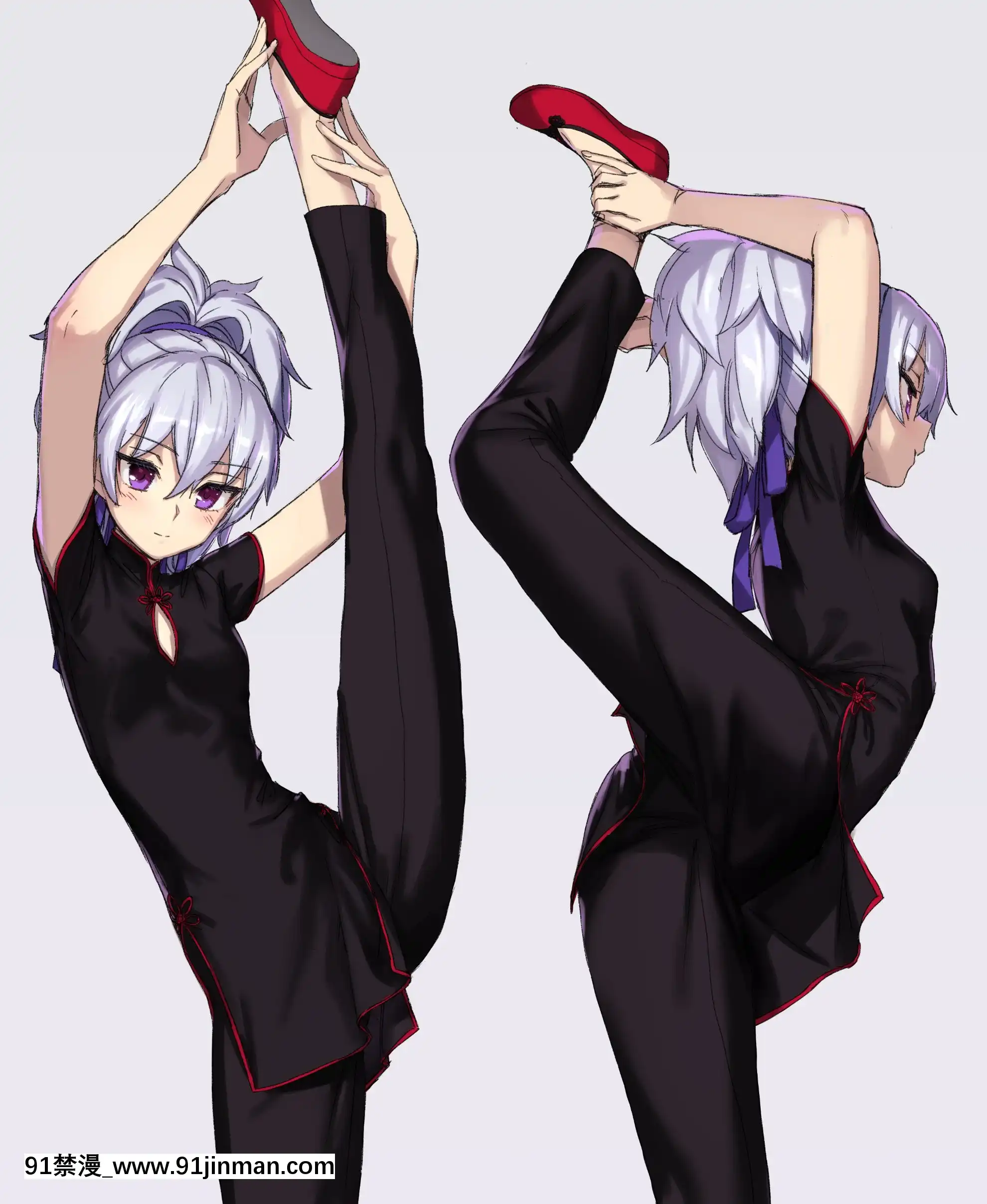 [Fantia]KawakamiRokkaku[18h cet]