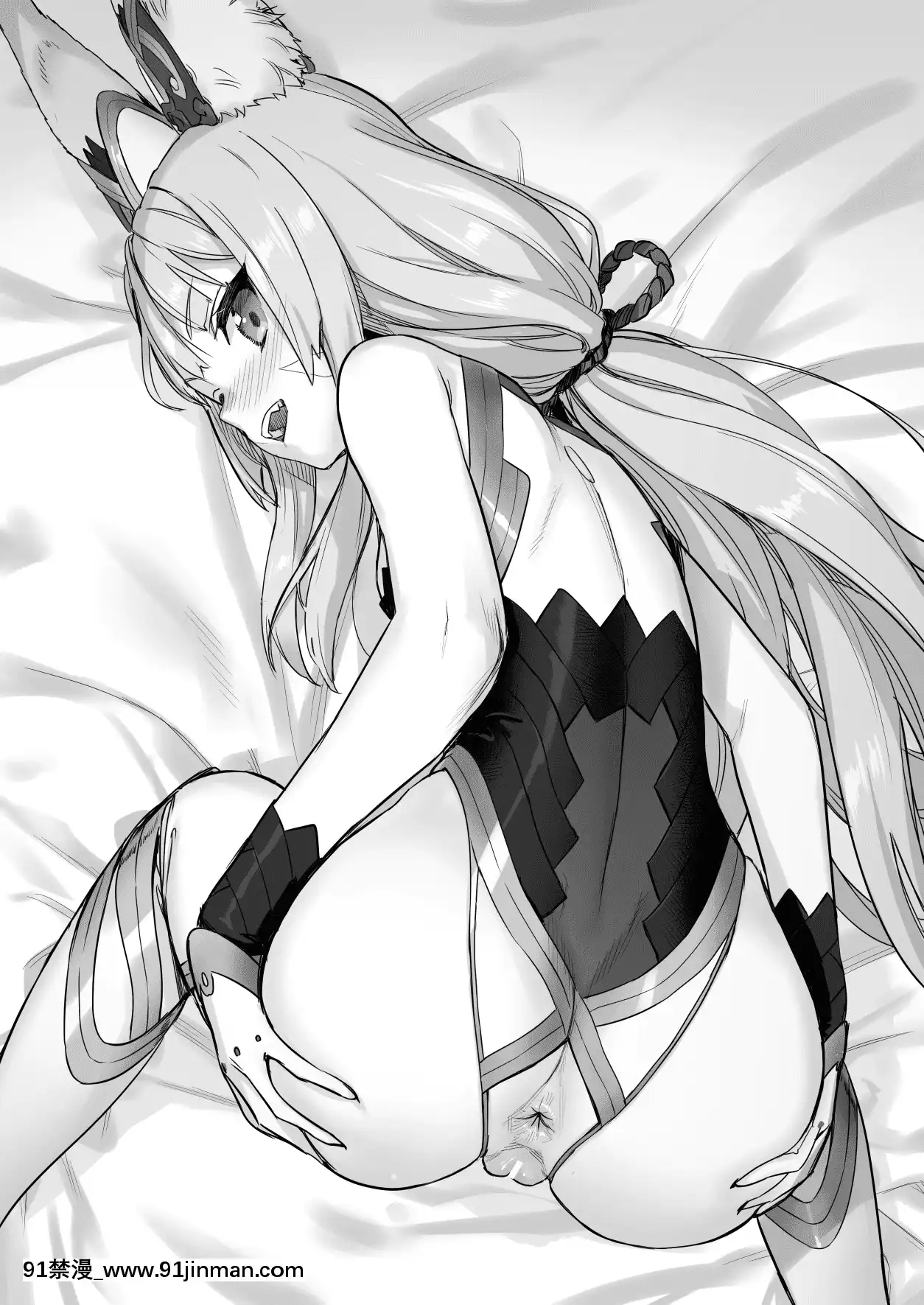 [Fantia]KawakamiRokkaku[18h cet]