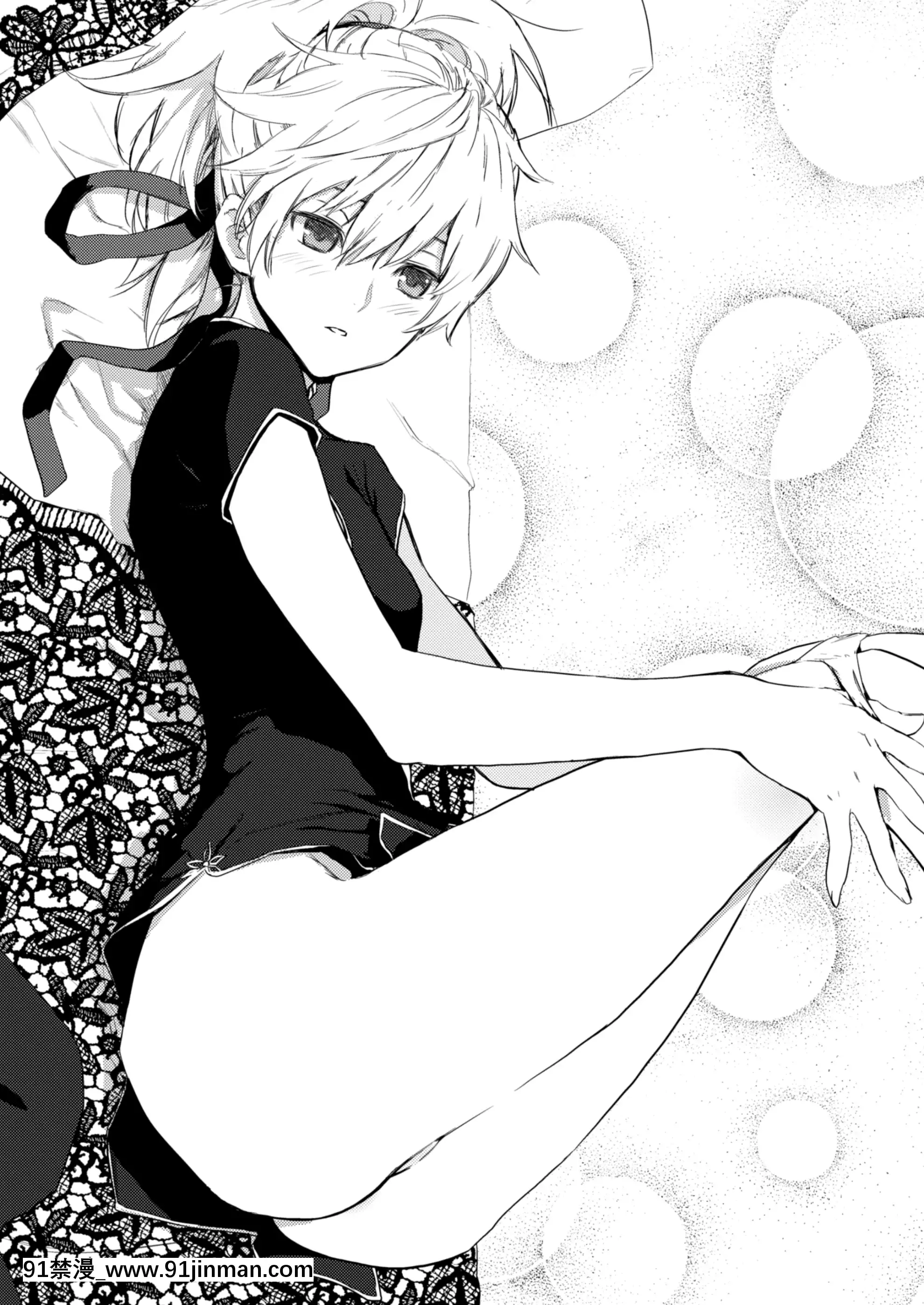 [Fantia]KawakamiRokkaku[18h cet]