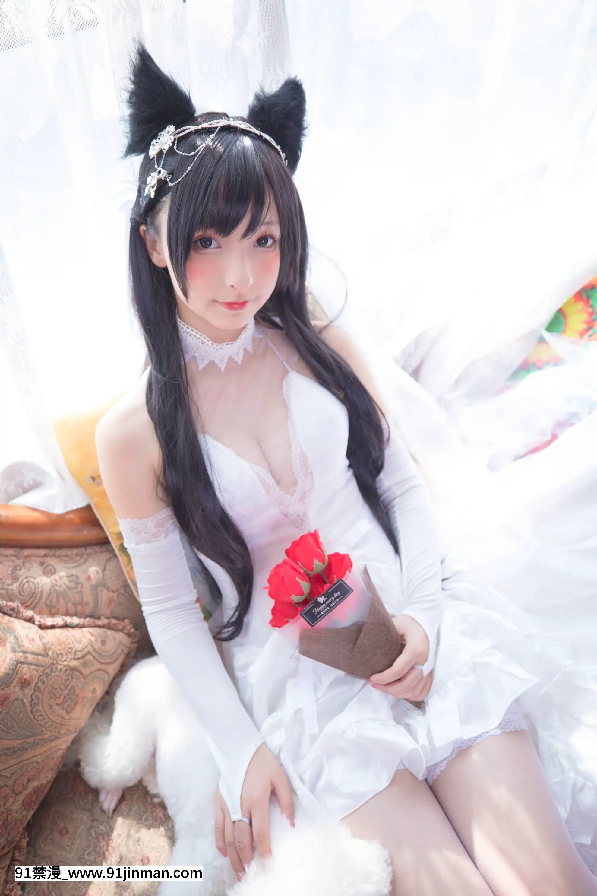 [神楽坂真冬]《明日の花嫁》[tosh h漫]
