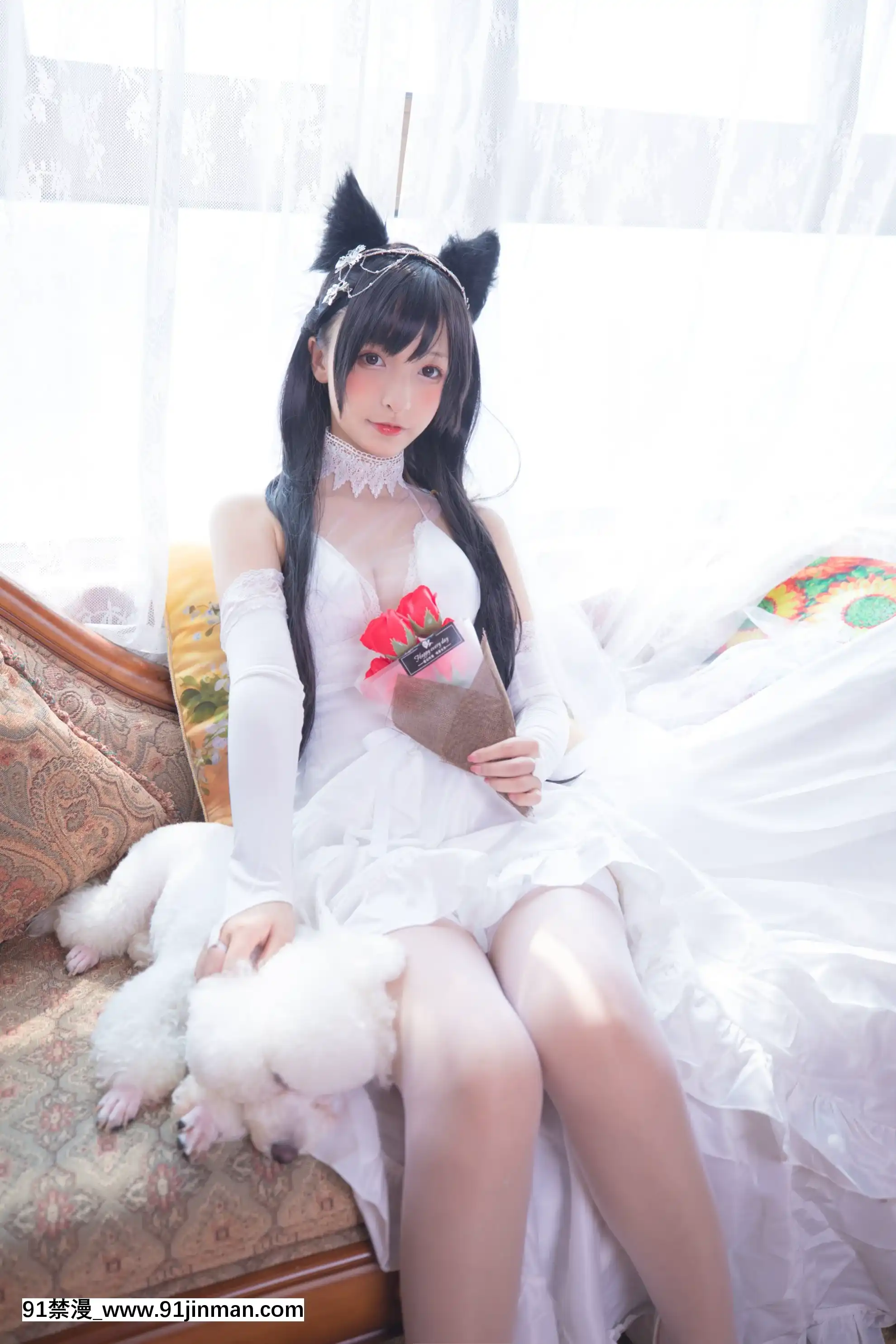 [神楽坂真冬]《明日の花嫁》[tosh h漫]