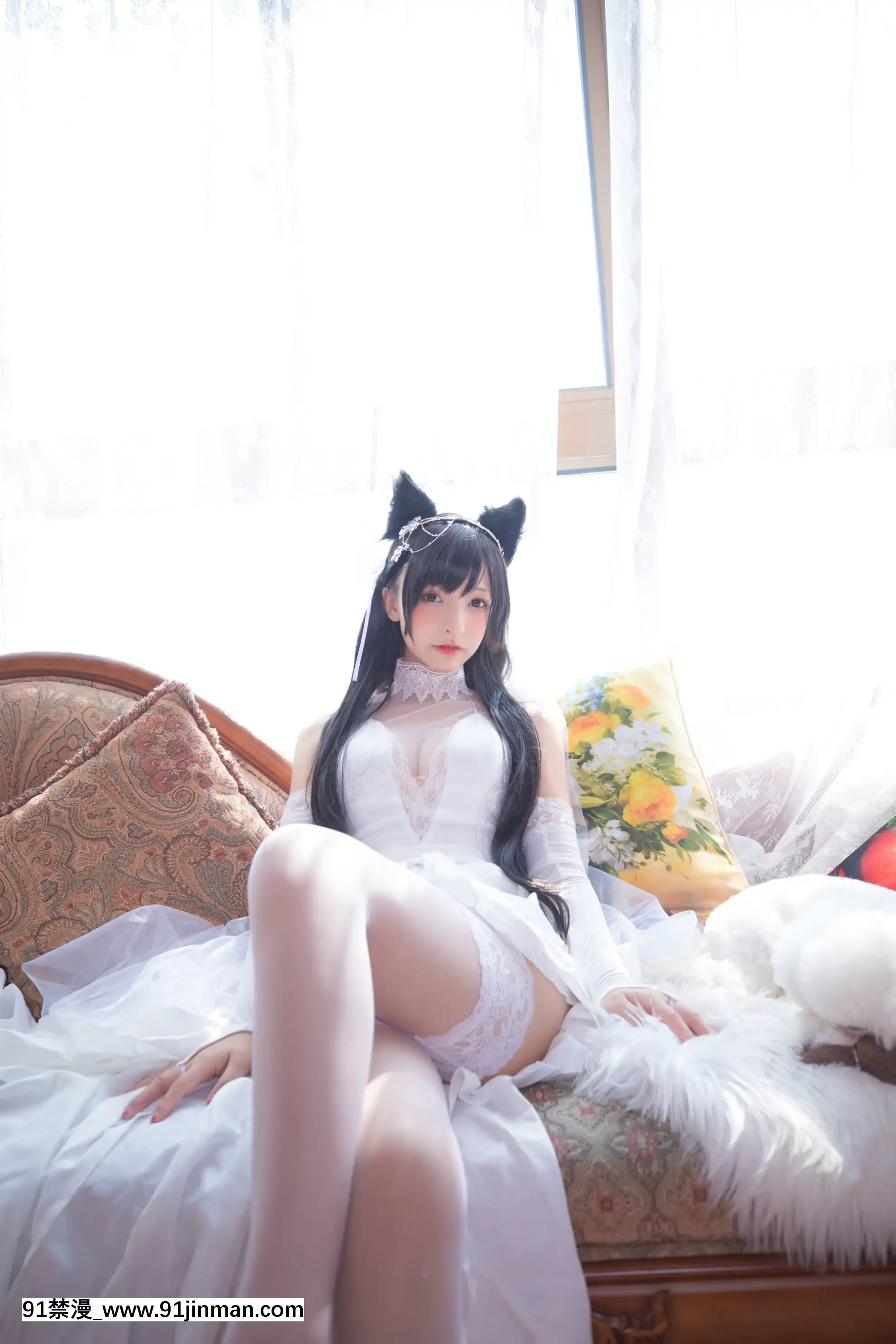 [神楽坂真冬]《明日の花嫁》[tosh h漫]
