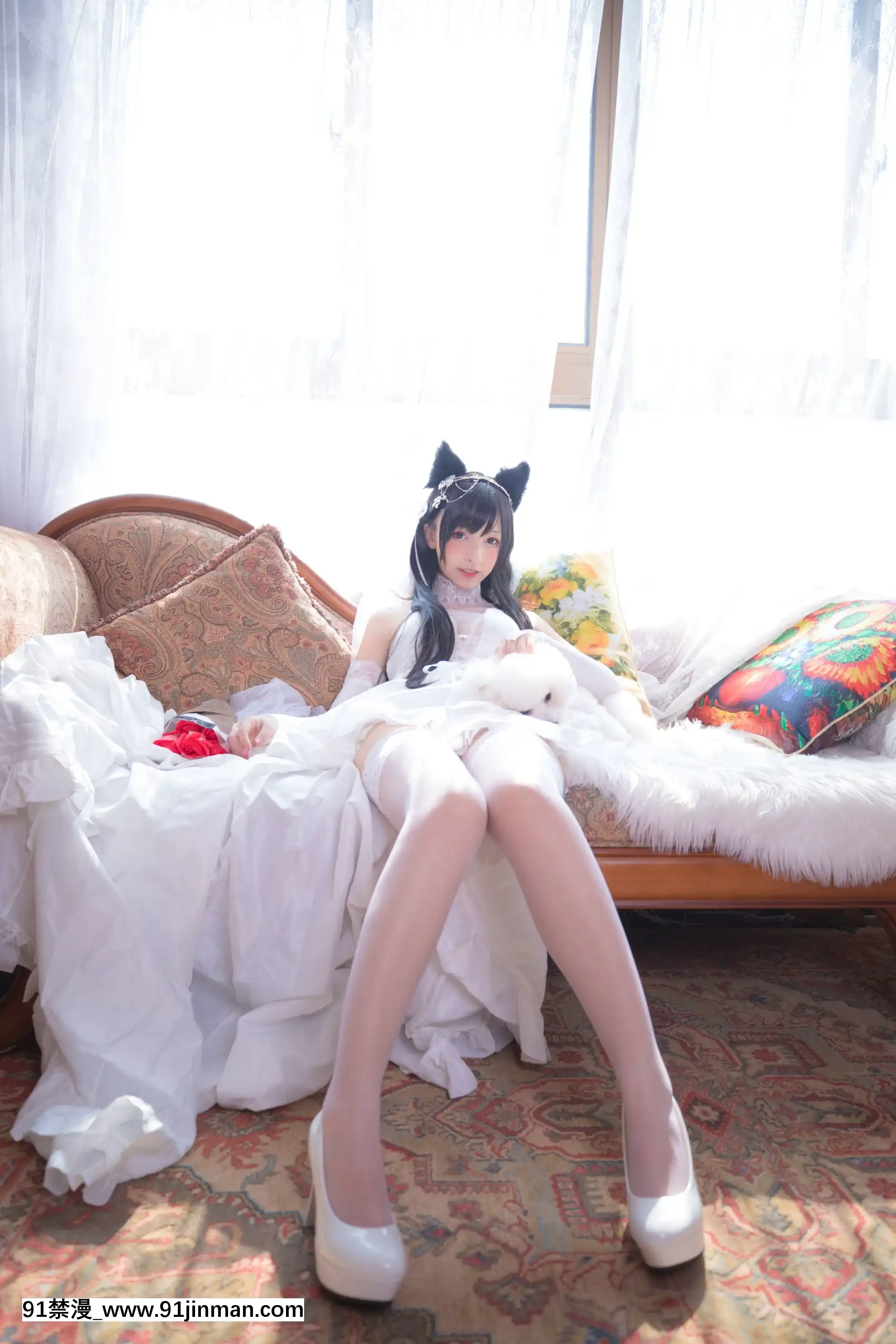 [神楽坂真冬]《明日の花嫁》[tosh h漫]
