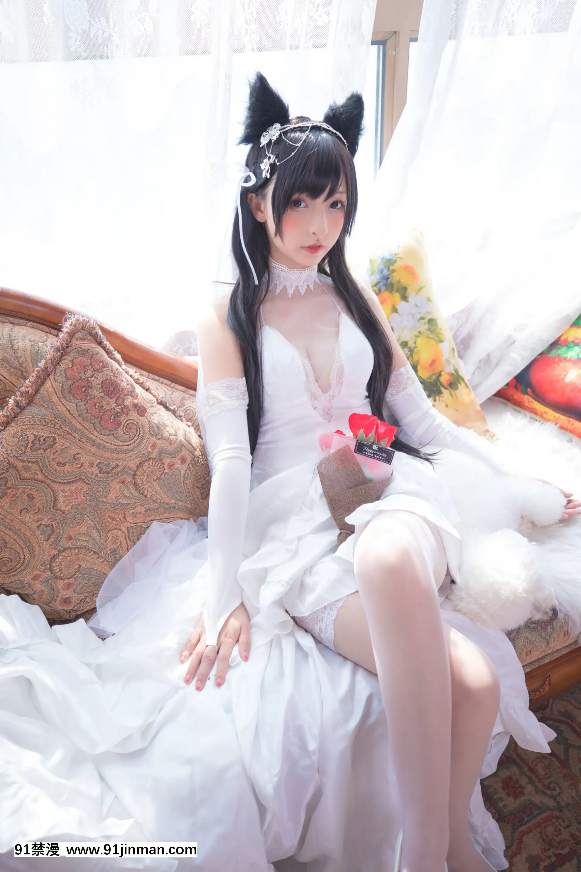 [神楽坂真冬]《明日の花嫁》[tosh h漫]