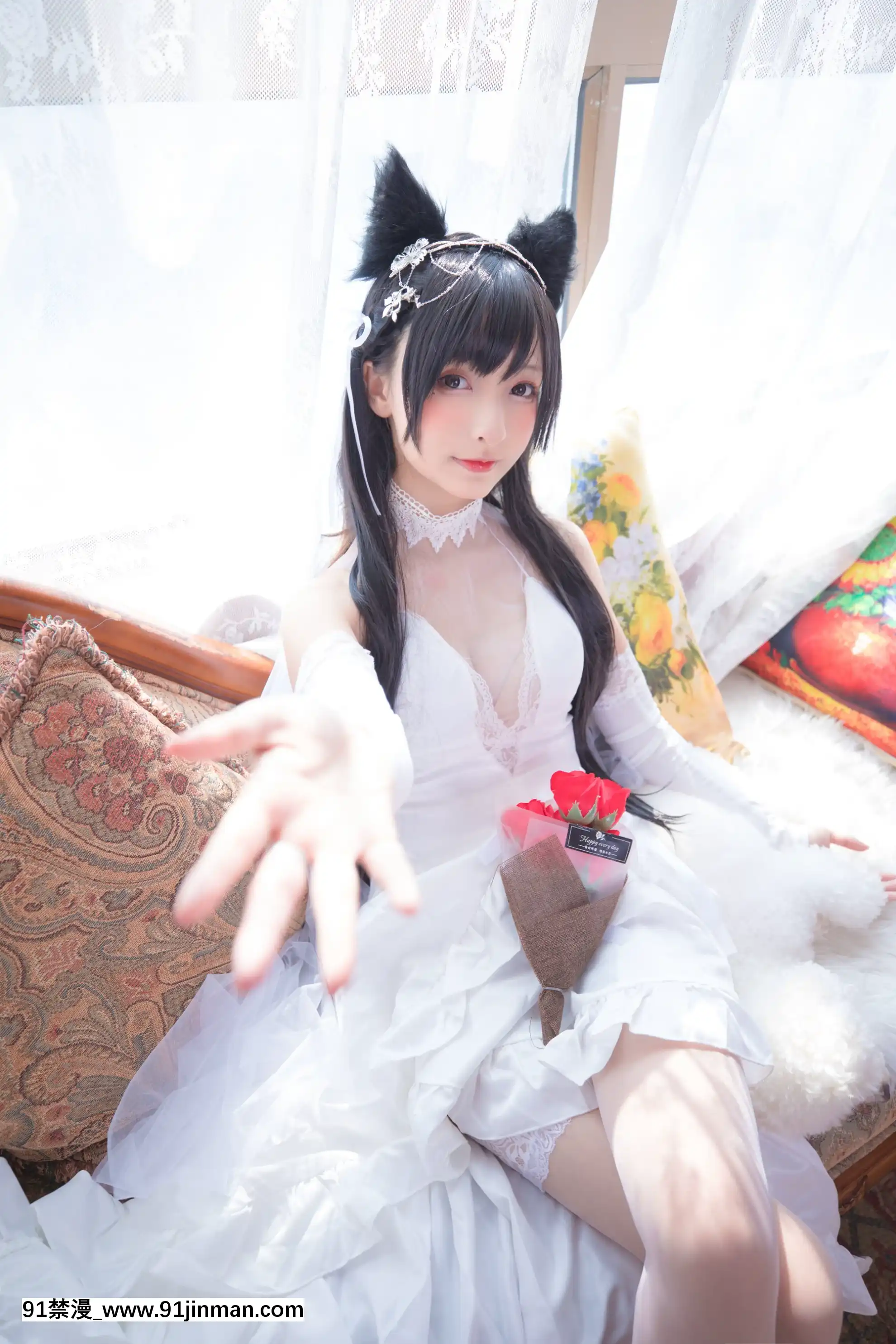 [神楽坂真冬]《明日の花嫁》[tosh h漫]