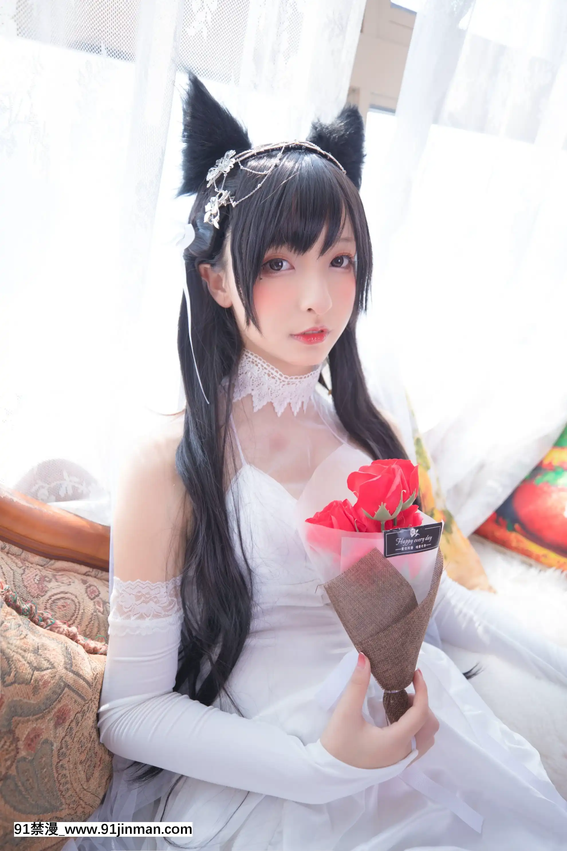 [神楽坂真冬]《明日の花嫁》[tosh h漫]