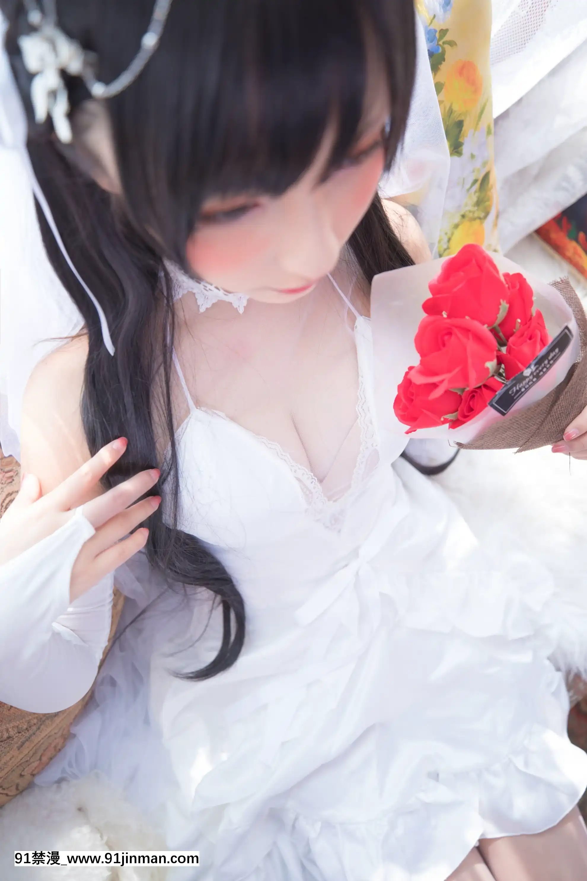 [神楽坂真冬]《明日の花嫁》[tosh h漫]