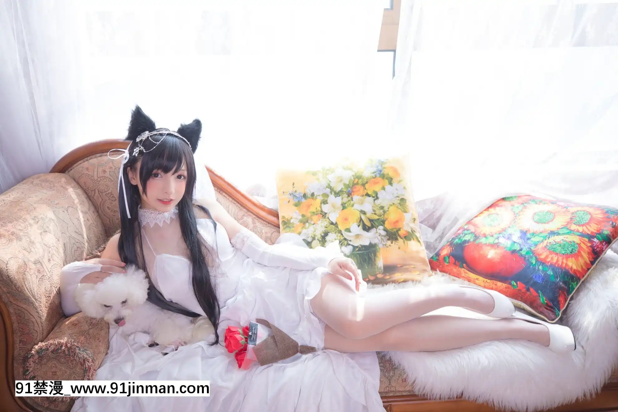 [神楽坂真冬]《明日の花嫁》[tosh h漫]