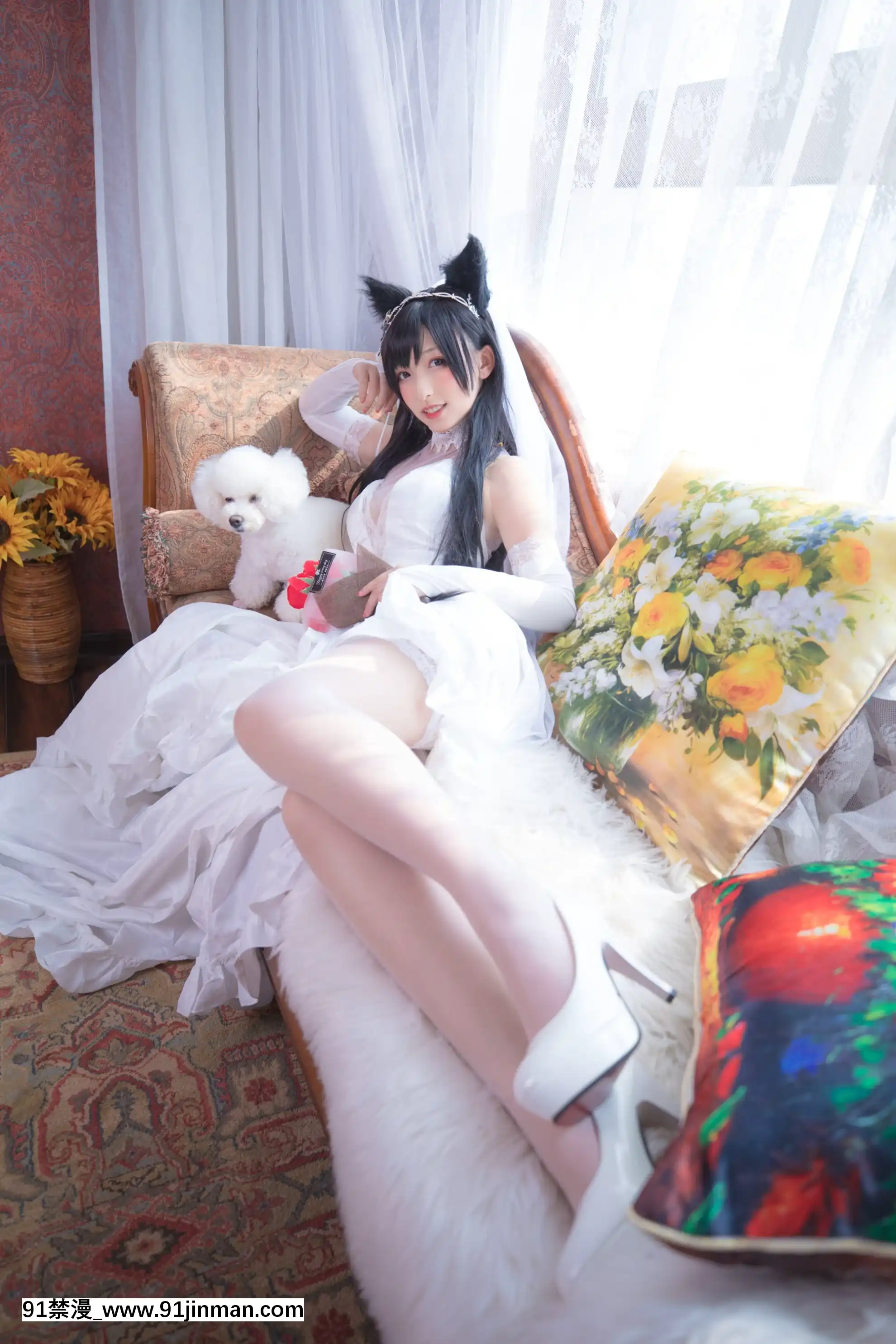 [神楽坂真冬]《明日の花嫁》[tosh h漫]