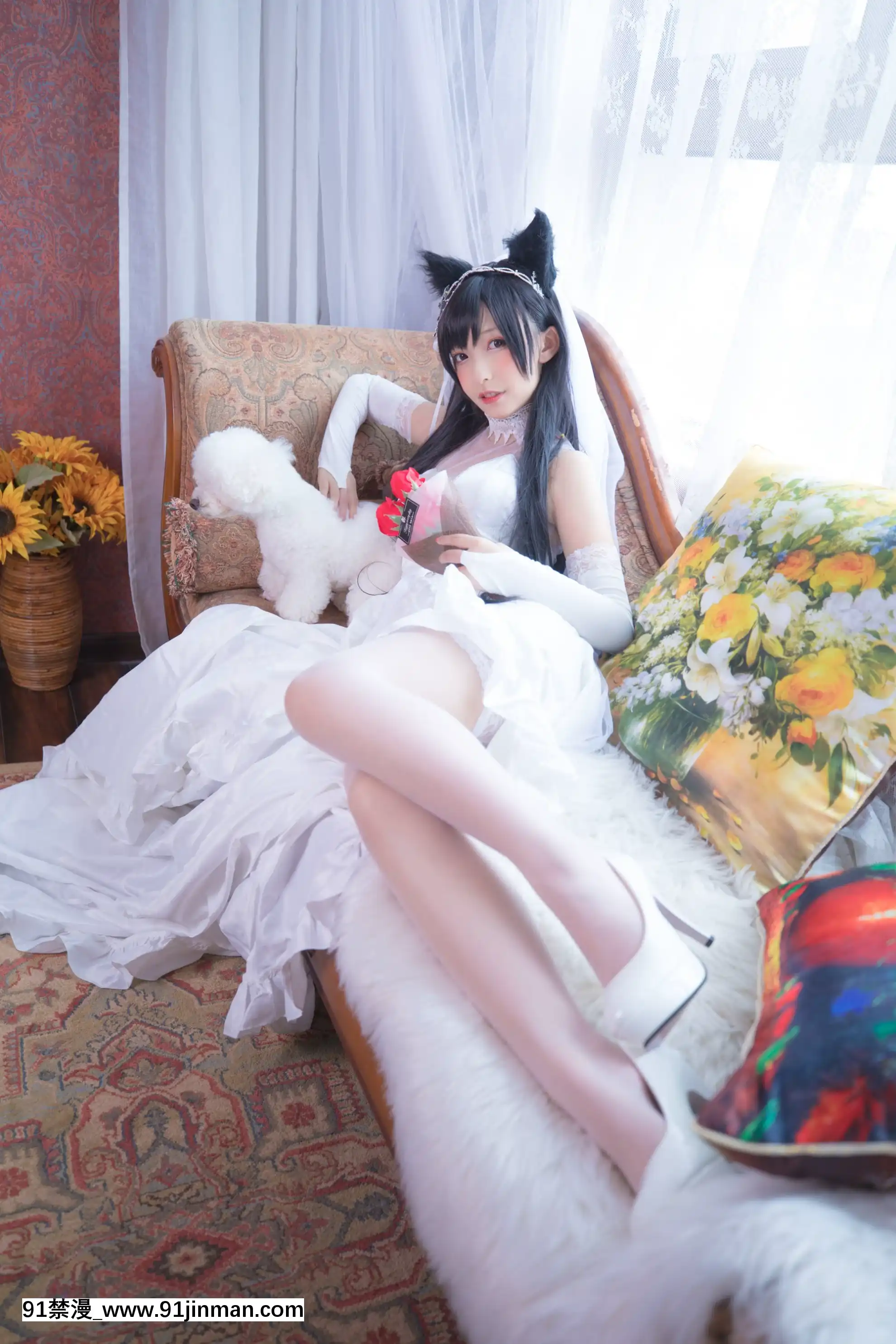 [神楽坂真冬]《明日の花嫁》[tosh h漫]