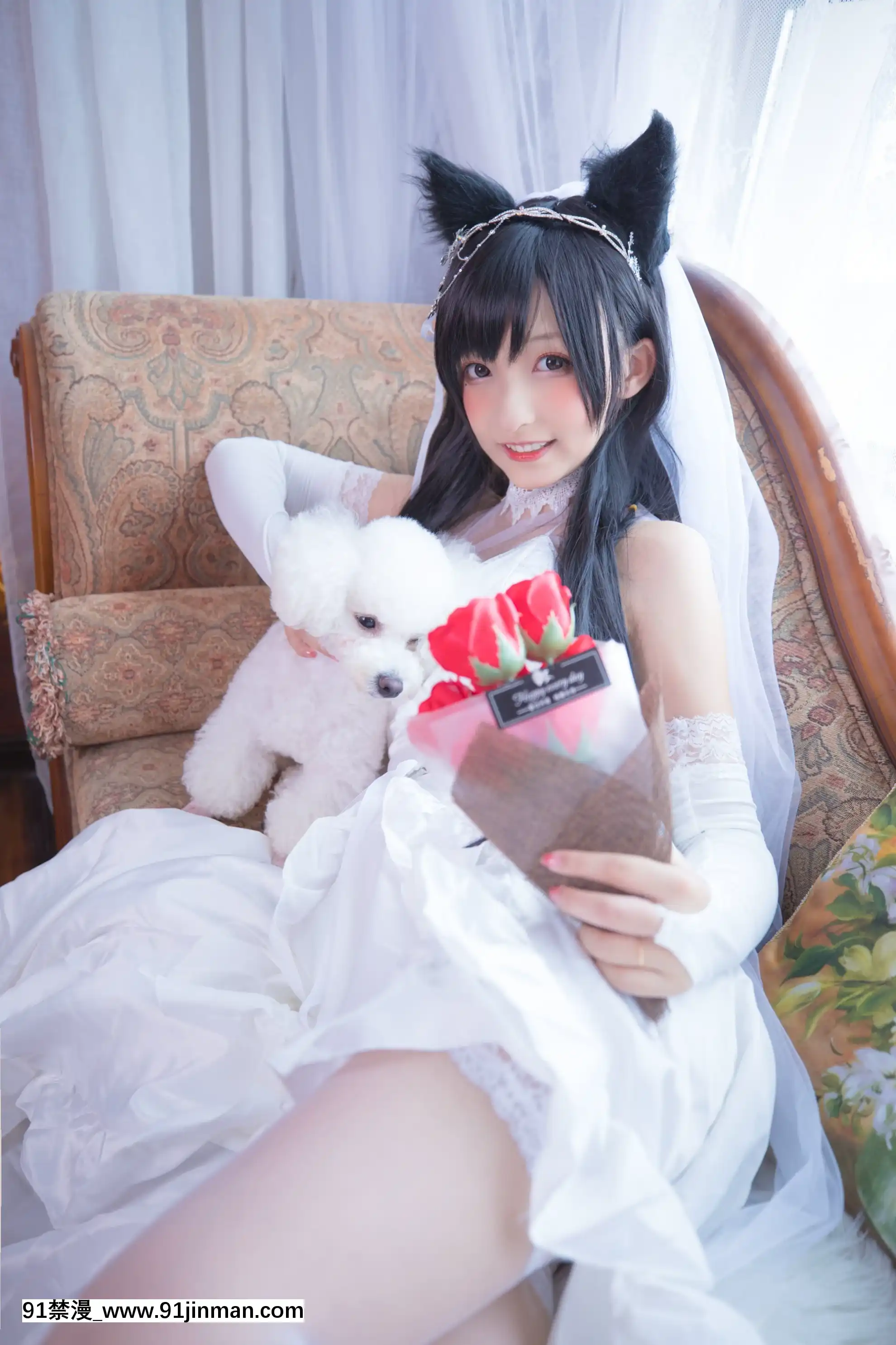 [神楽坂真冬]《明日の花嫁》[tosh h漫]