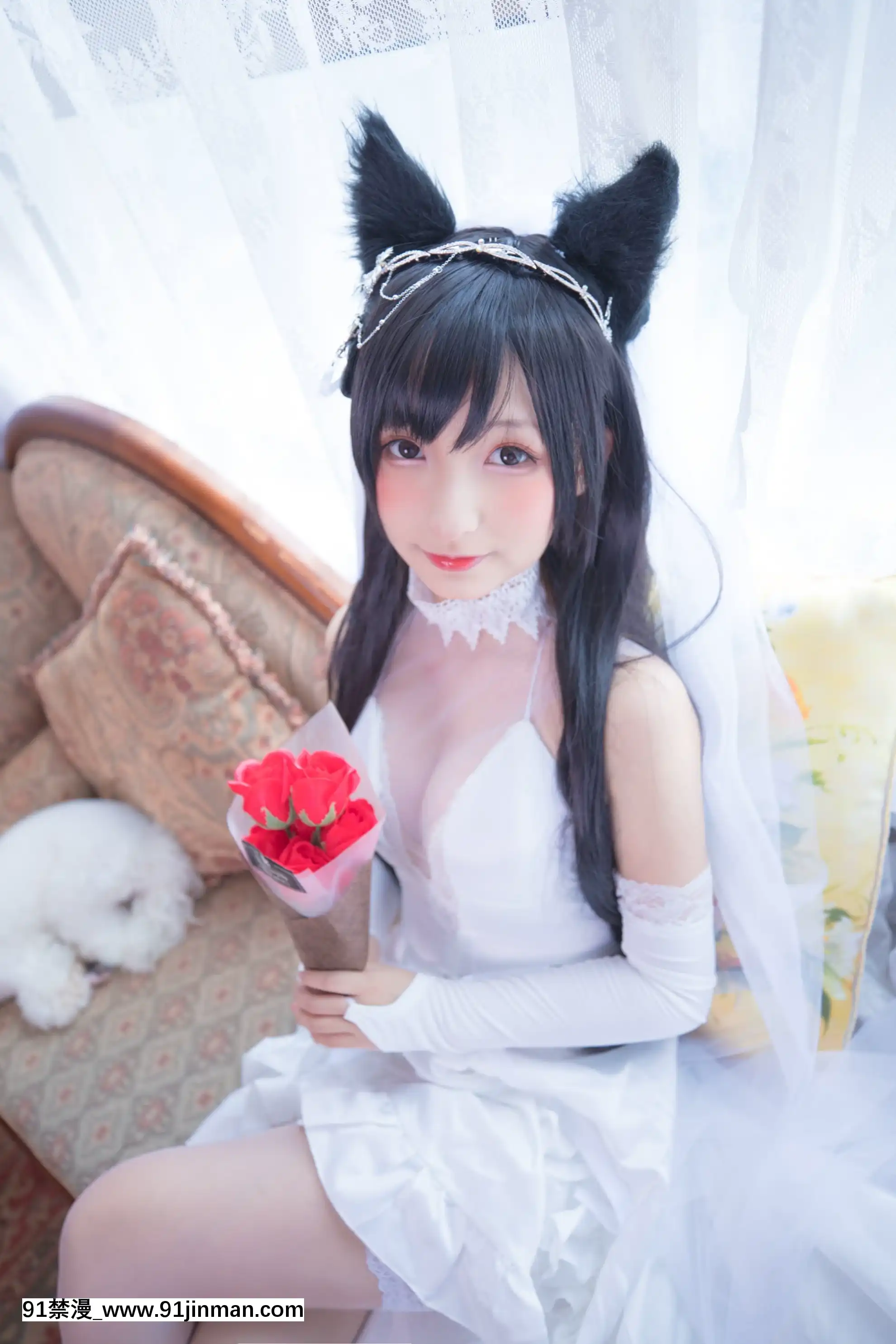 [神楽坂真冬]《明日の花嫁》[tosh h漫]