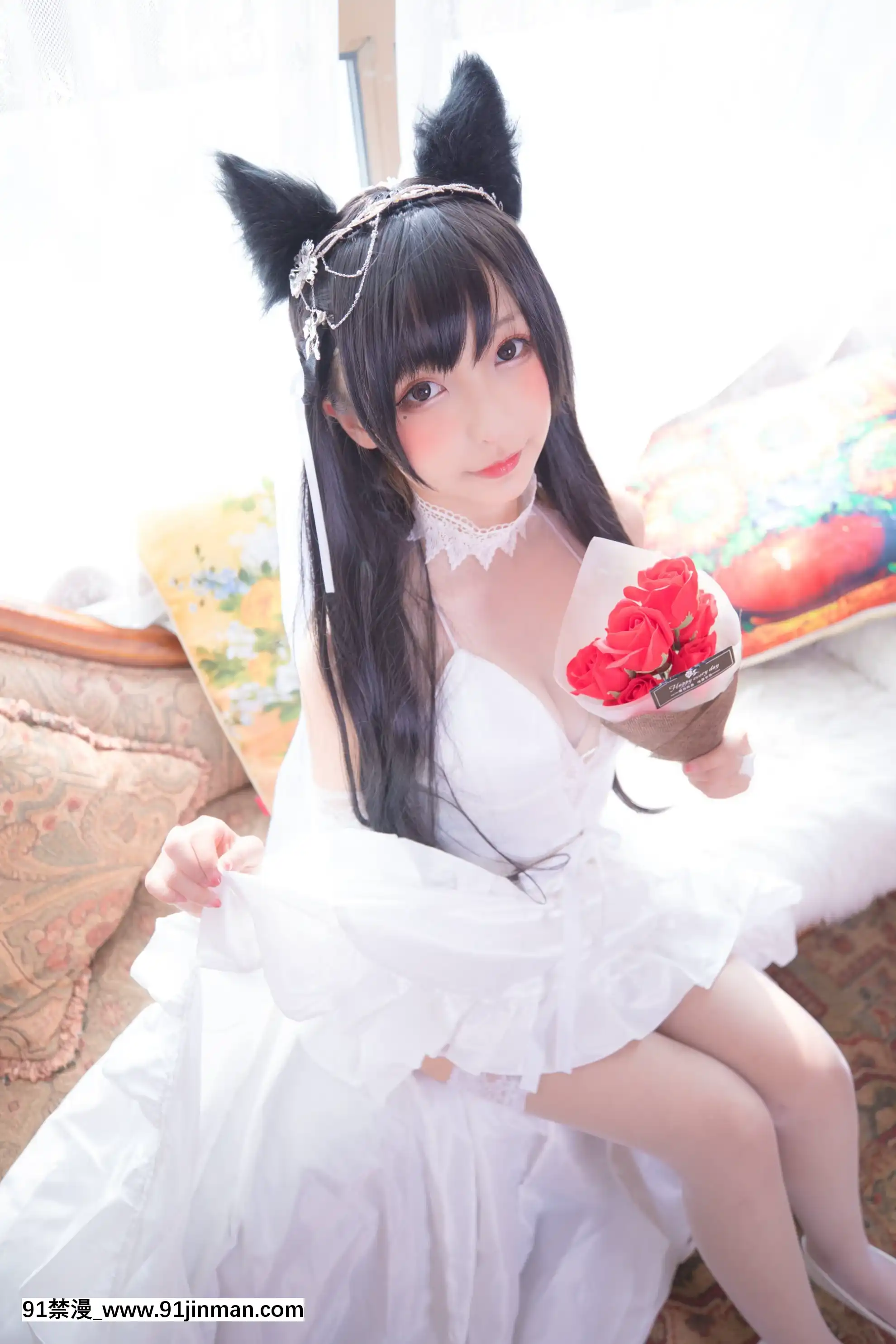 [神楽坂真冬]《明日の花嫁》[tosh h漫]