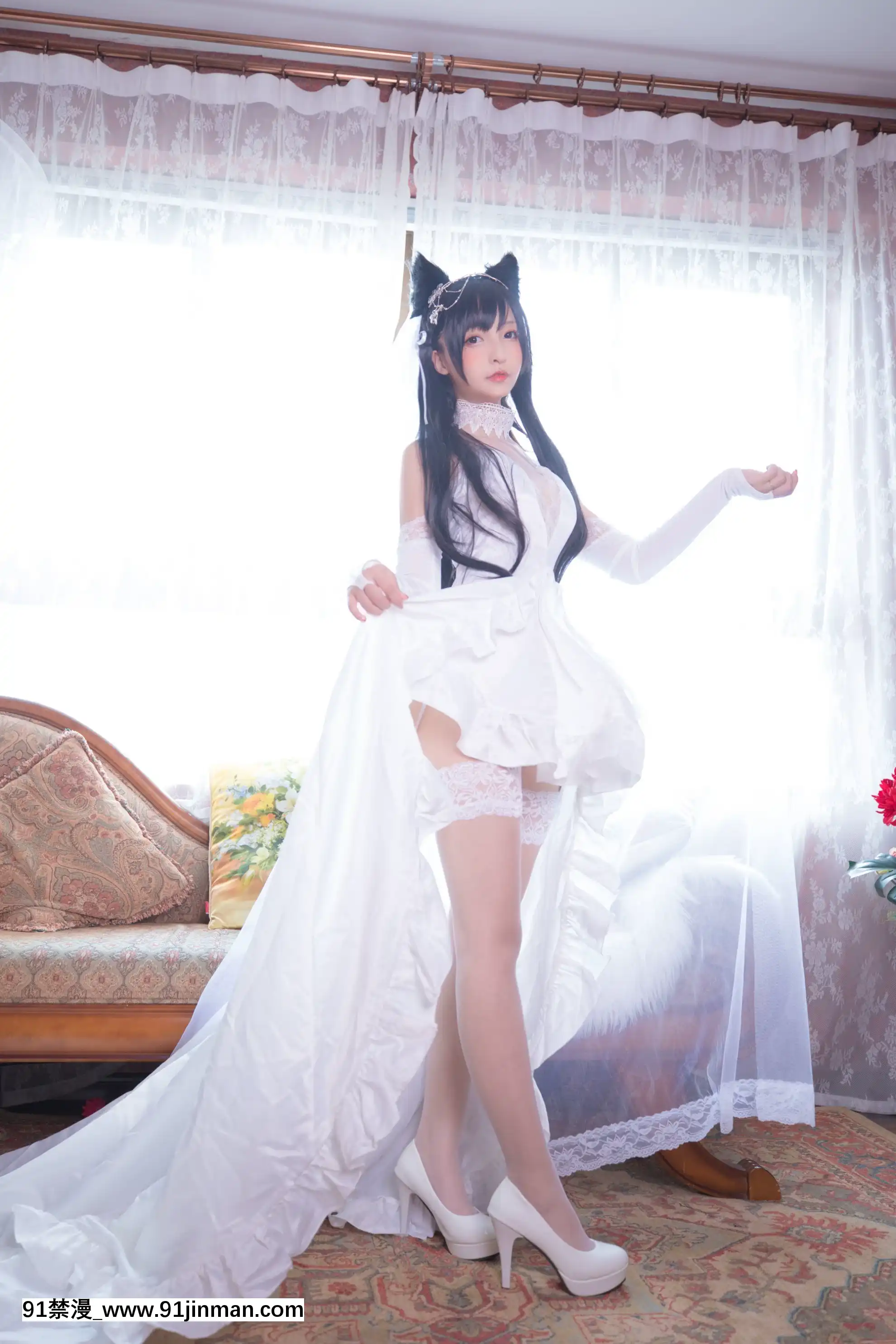 [神楽坂真冬]《明日の花嫁》[tosh h漫]