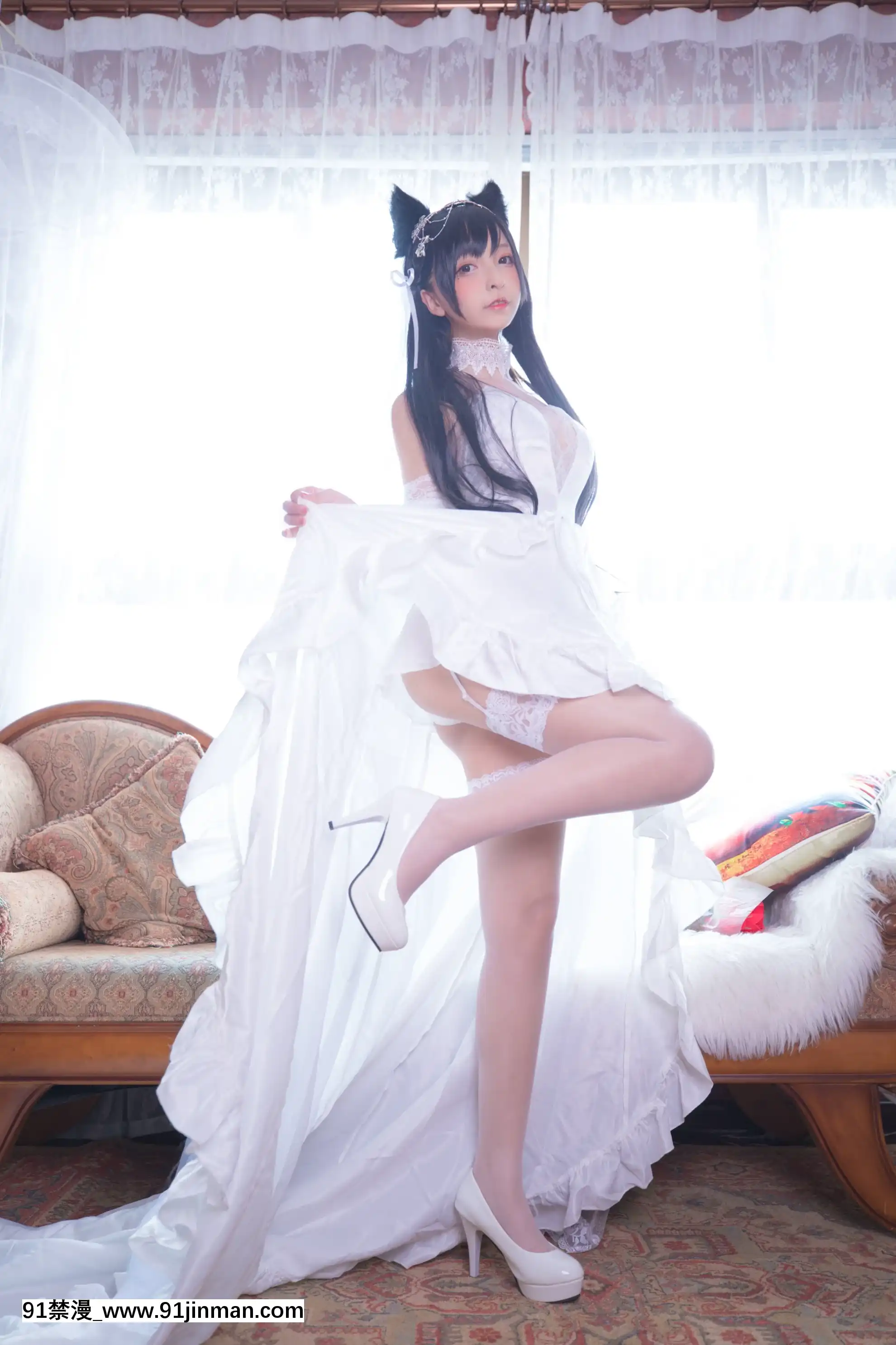 [神楽坂真冬]《明日の花嫁》[tosh h漫]