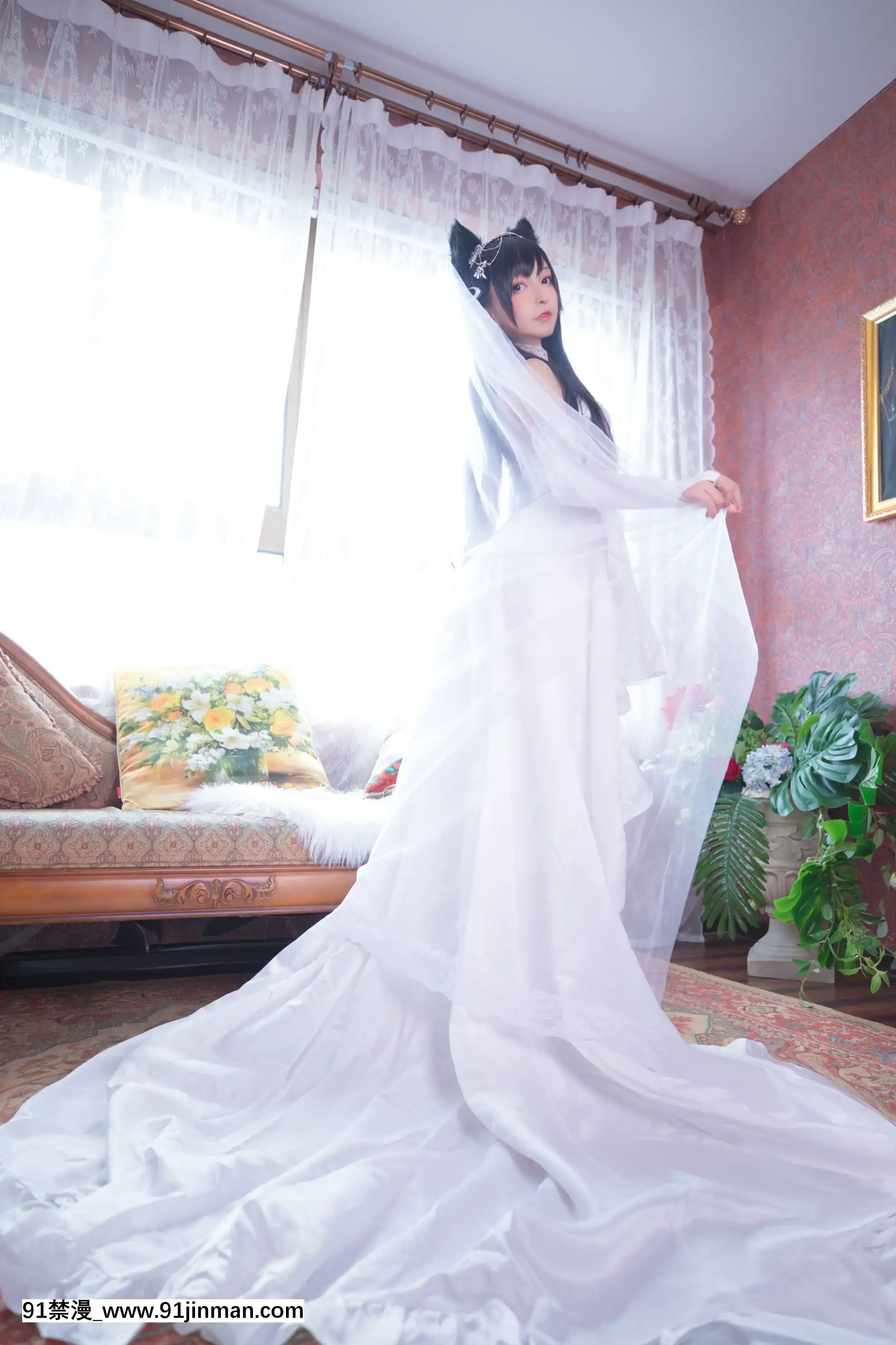 [神楽坂真冬]《明日の花嫁》[tosh h漫]