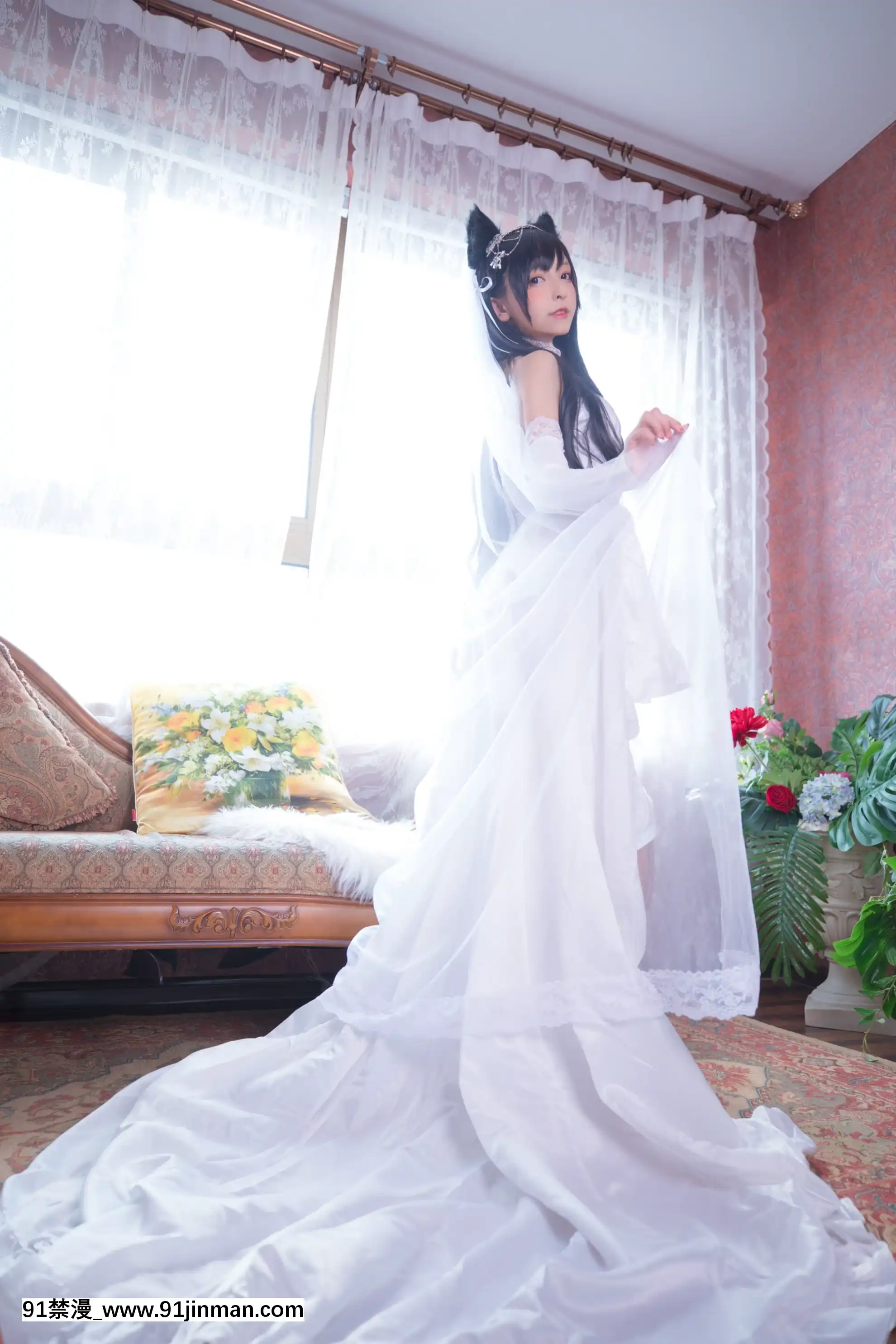 [神楽坂真冬]《明日の花嫁》[tosh h漫]