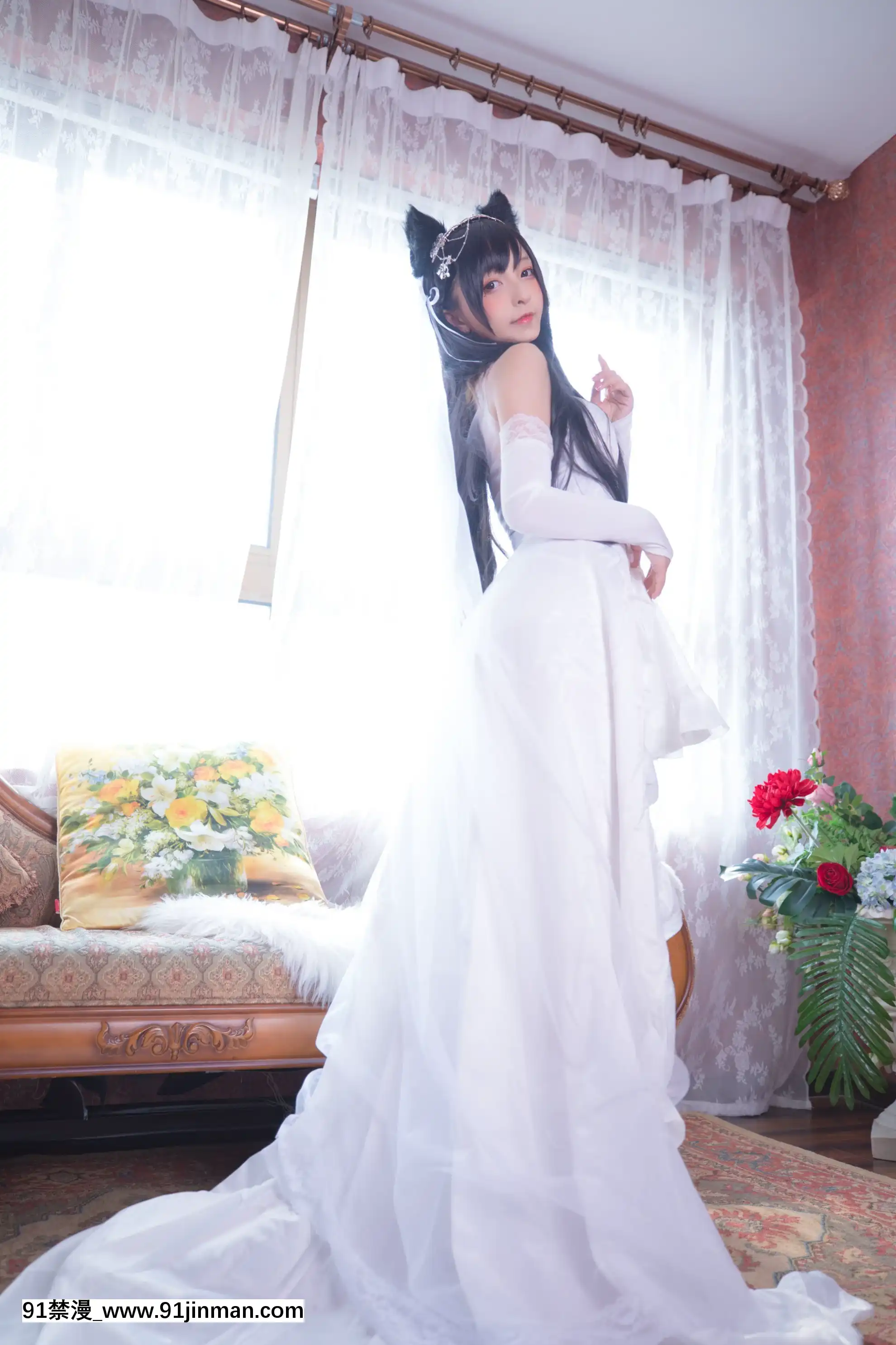 [神楽坂真冬]《明日の花嫁》[tosh h漫]