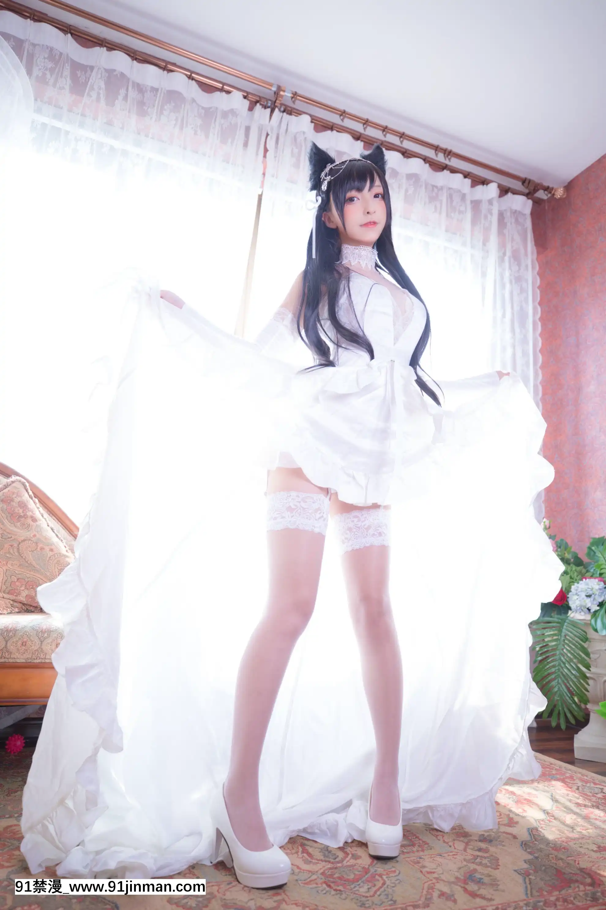 [神楽坂真冬]《明日の花嫁》[tosh h漫]