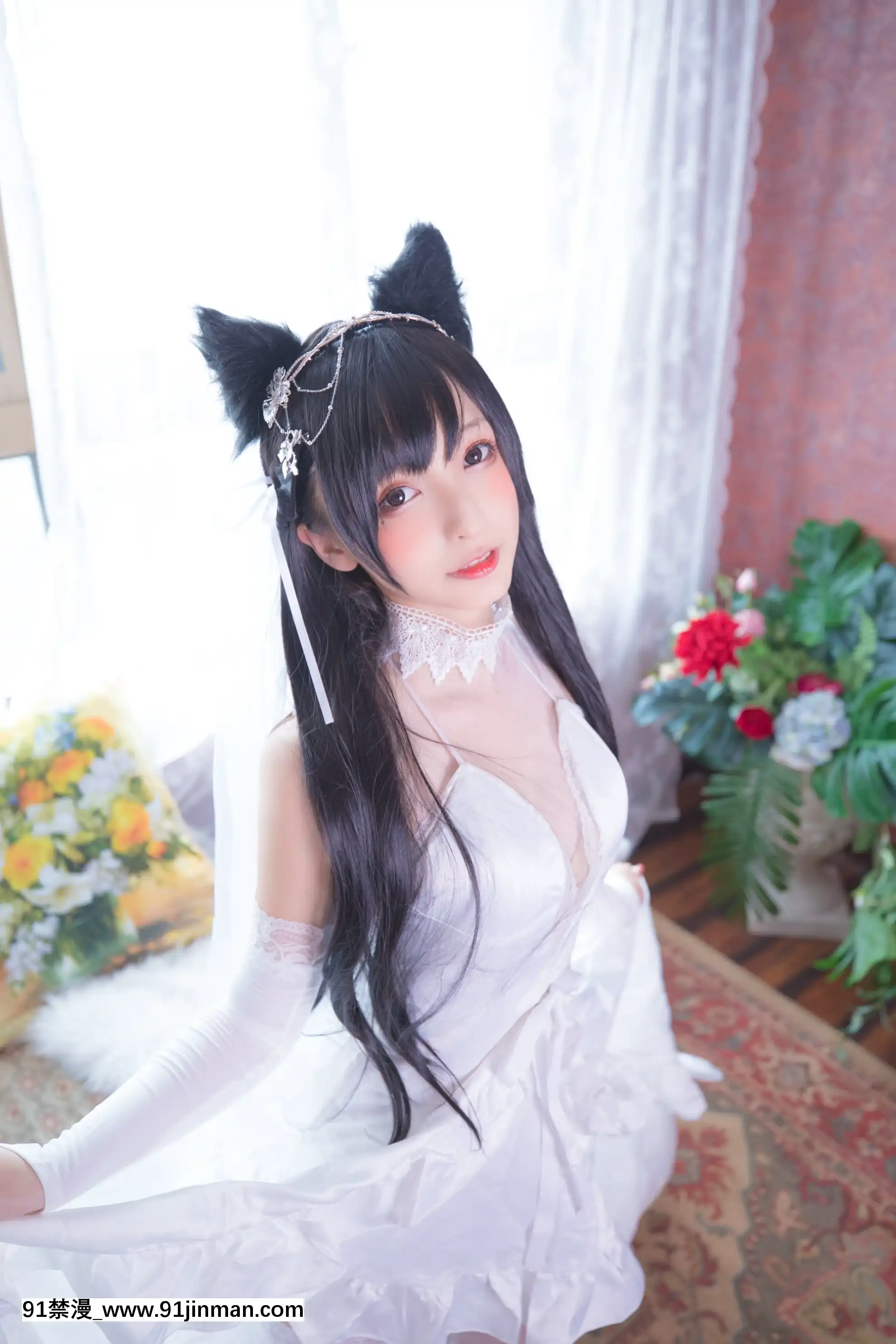 [神楽坂真冬]《明日の花嫁》[tosh h漫]