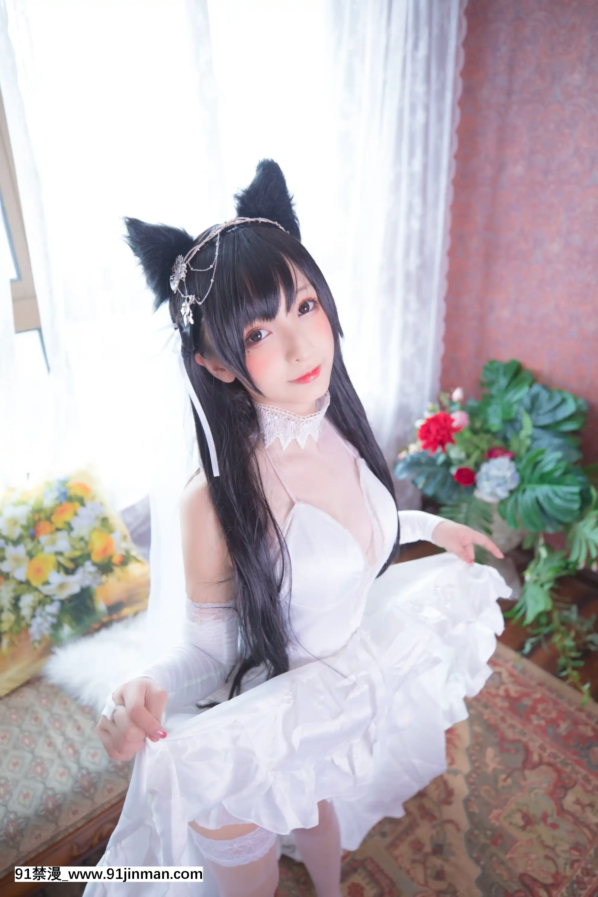 [神楽坂真冬]《明日の花嫁》[tosh h漫]