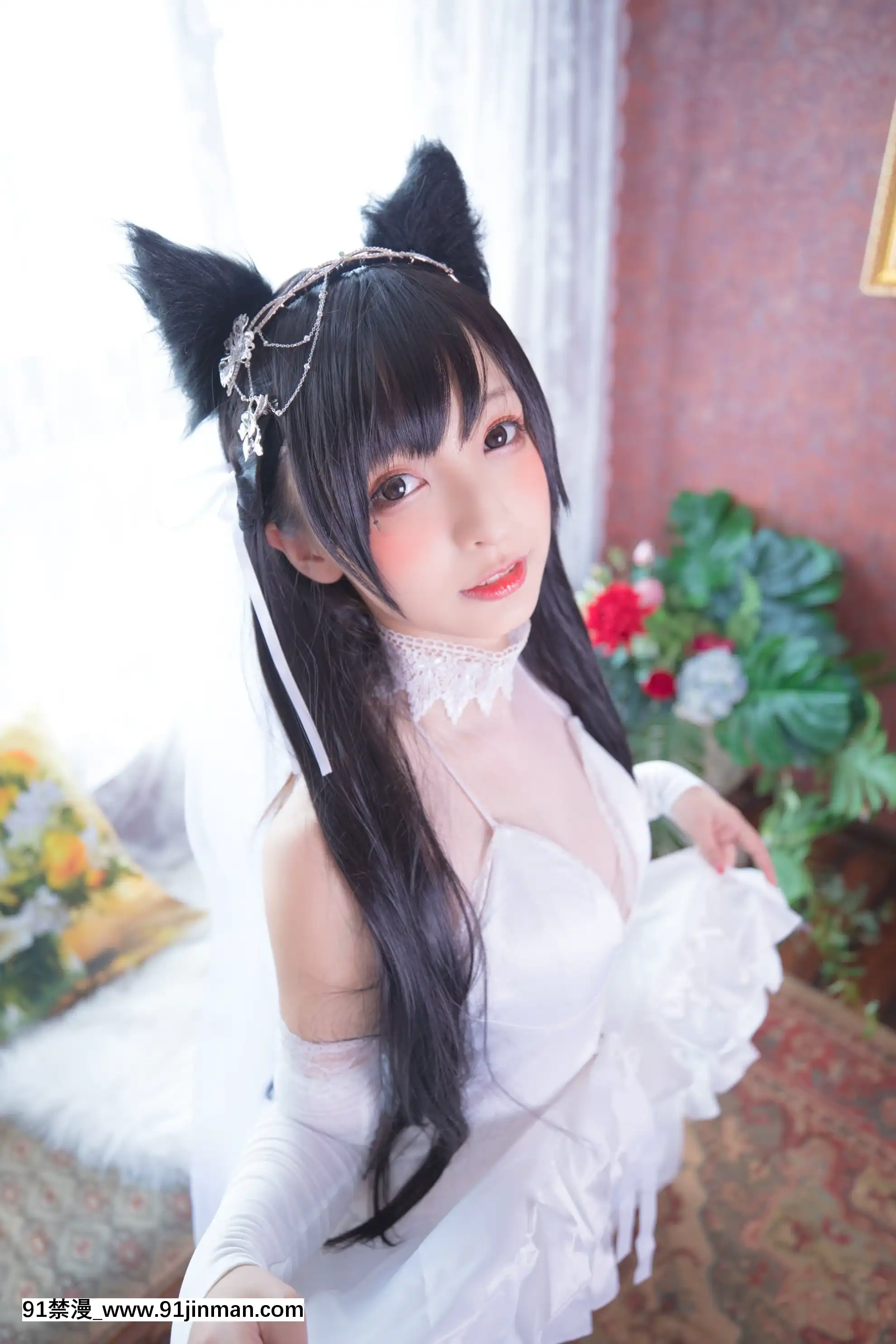 [神楽坂真冬]《明日の花嫁》[tosh h漫]