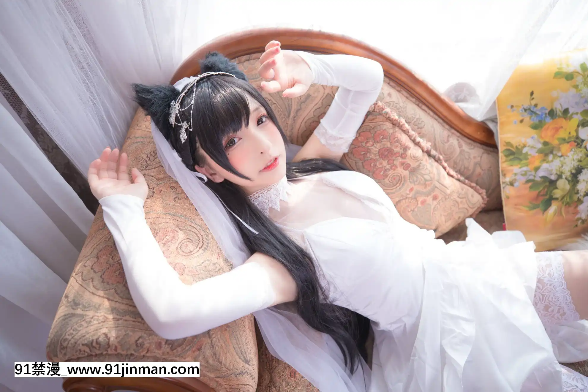 [神楽坂真冬]《明日の花嫁》[tosh h漫]