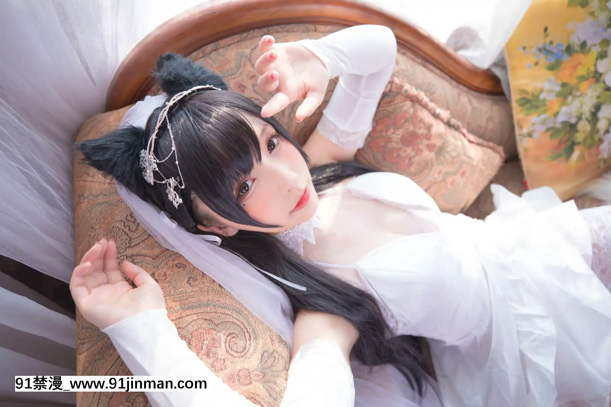 [神楽坂真冬]《明日の花嫁》[tosh h漫]