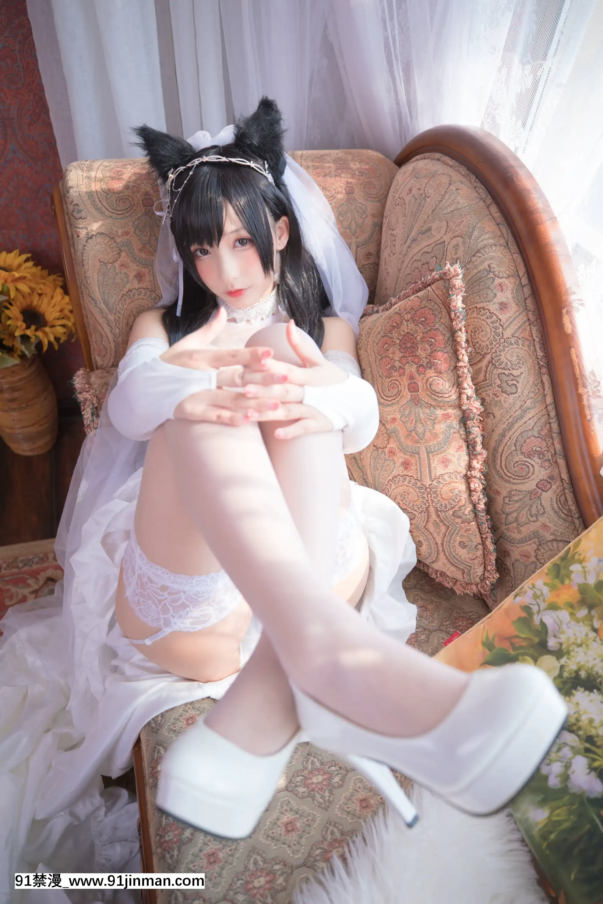[神楽坂真冬]《明日の花嫁》[tosh h漫]