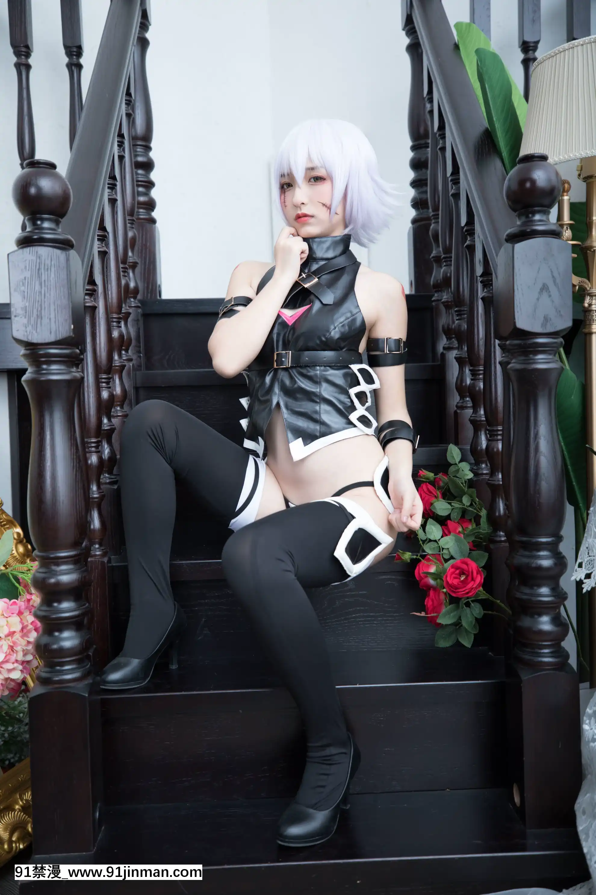 [神楽坂真冬]絶対服従(FateGrandOrder)[hampton bay electric fireplace sf103 18h]