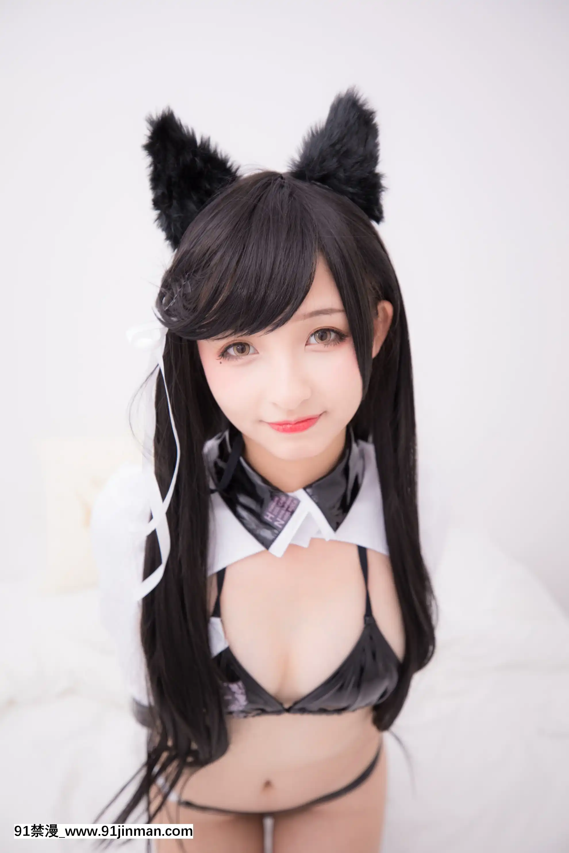 [神楽板真冬]ATAGO-LATEXVER(膠襪)[couvre feu yonne 18h]