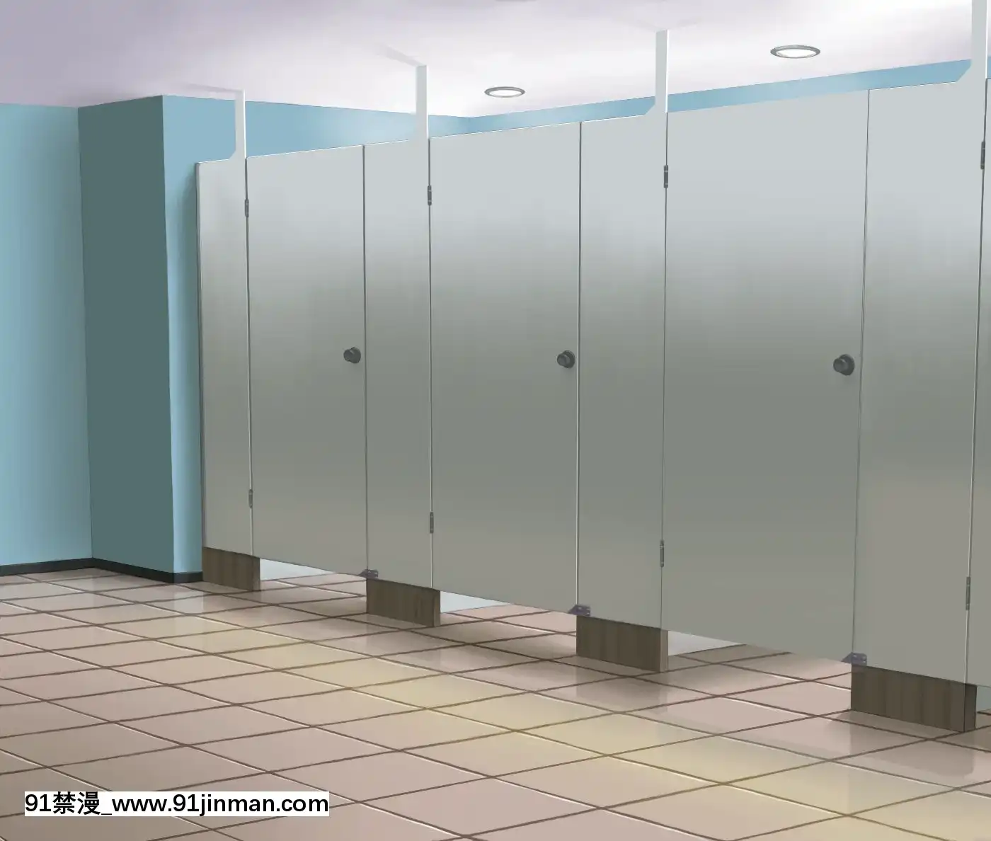 [ProtectedHeart]JKの輝かしい未來のため、セックスを毎日しています。[成人漫畫 無修正]