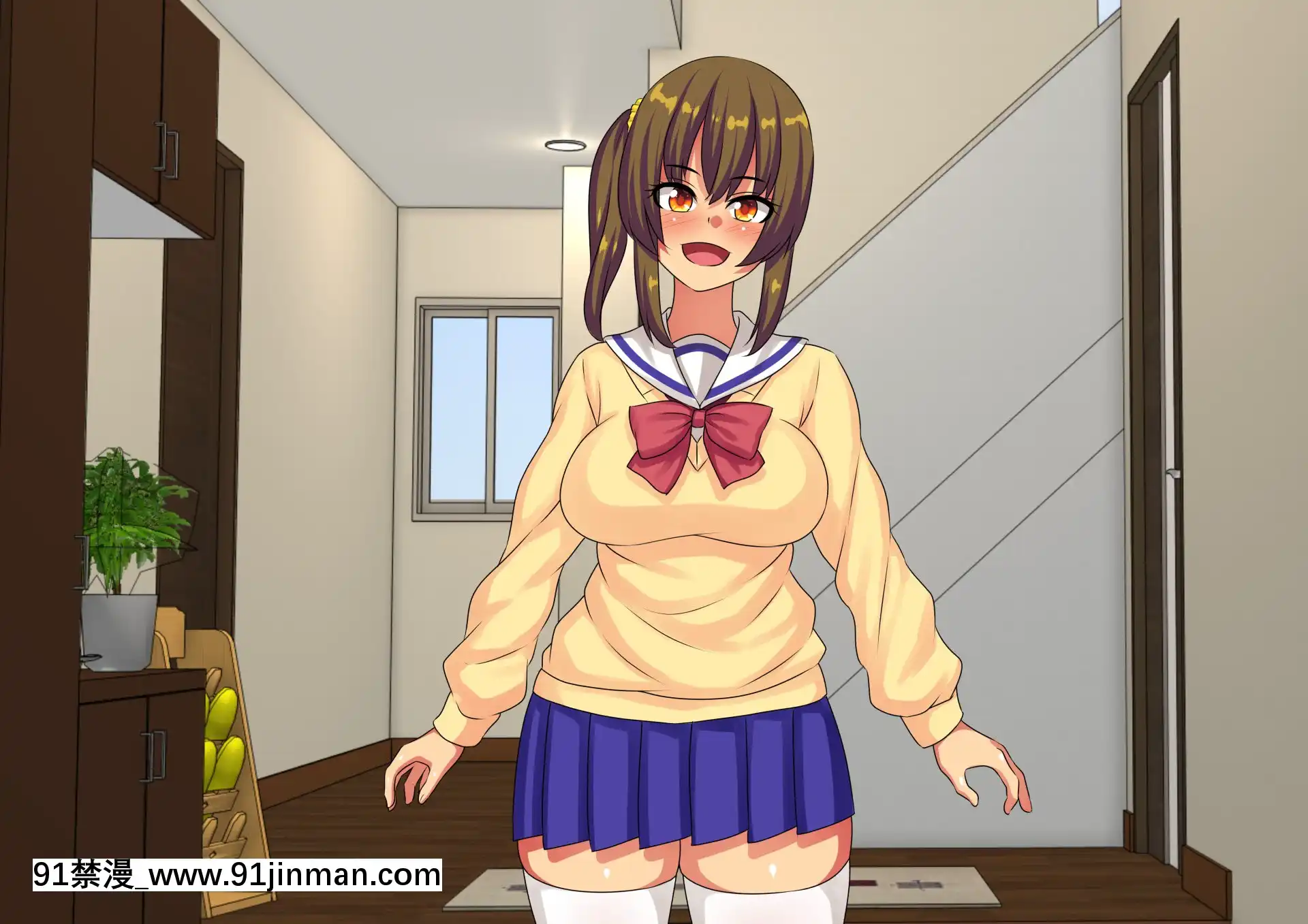 [割り箸効果]洗脳済み便器にされた妻と娘は僕に無様で下品な愛＜セックス＞を贈る[ra390-051r19-18h]
