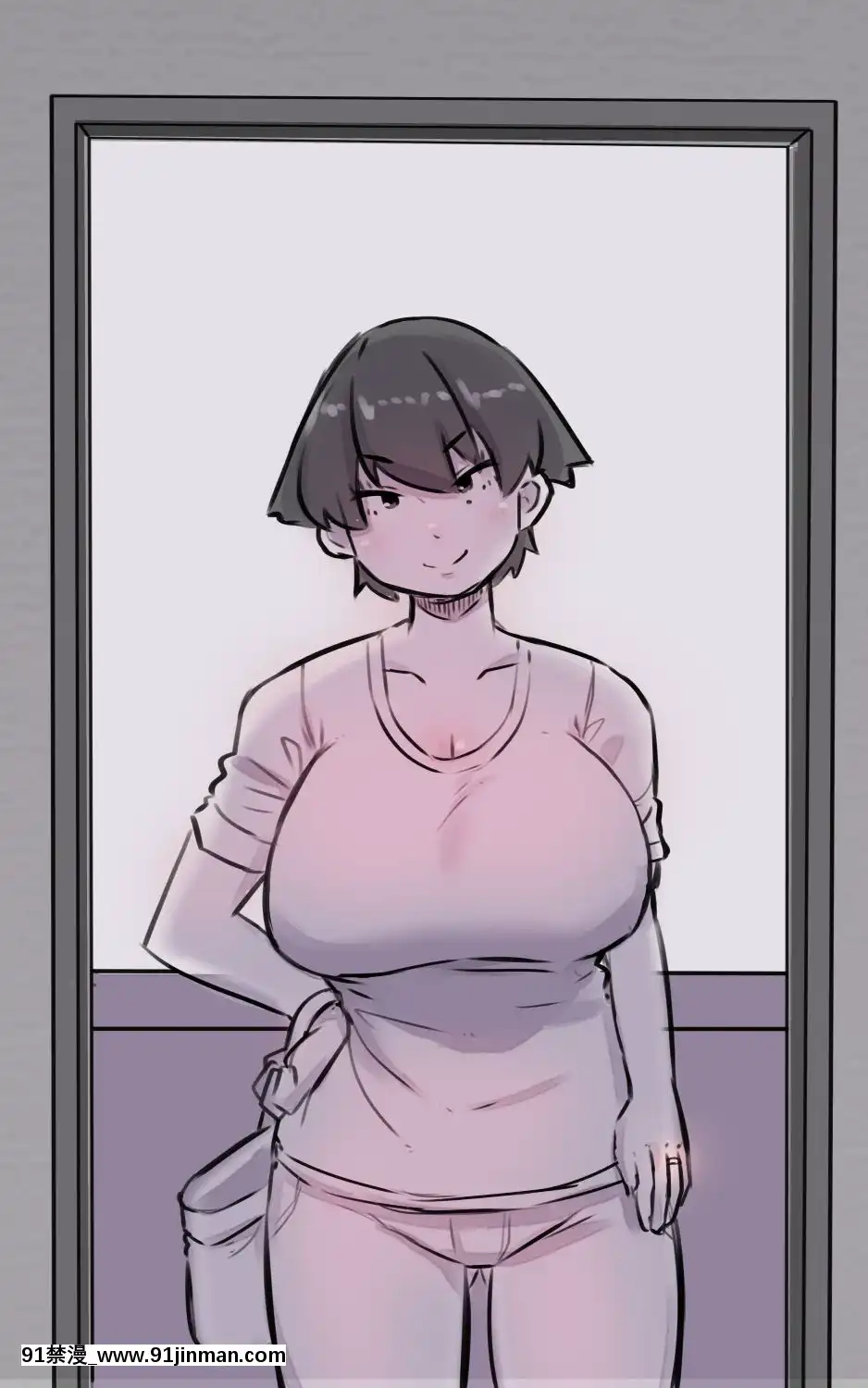 ただの幼馴染で悪友で親友の妻だと思っていた女とただれた関係になる話[一騎當千 h漫]