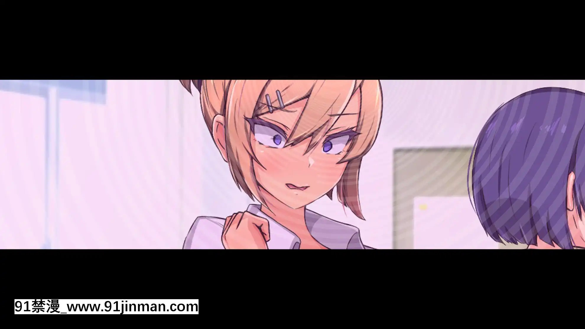 [もぷもぷ]催眠おじさんに種付けメス便器クラスを新設されてしまった學校[gl h漫]