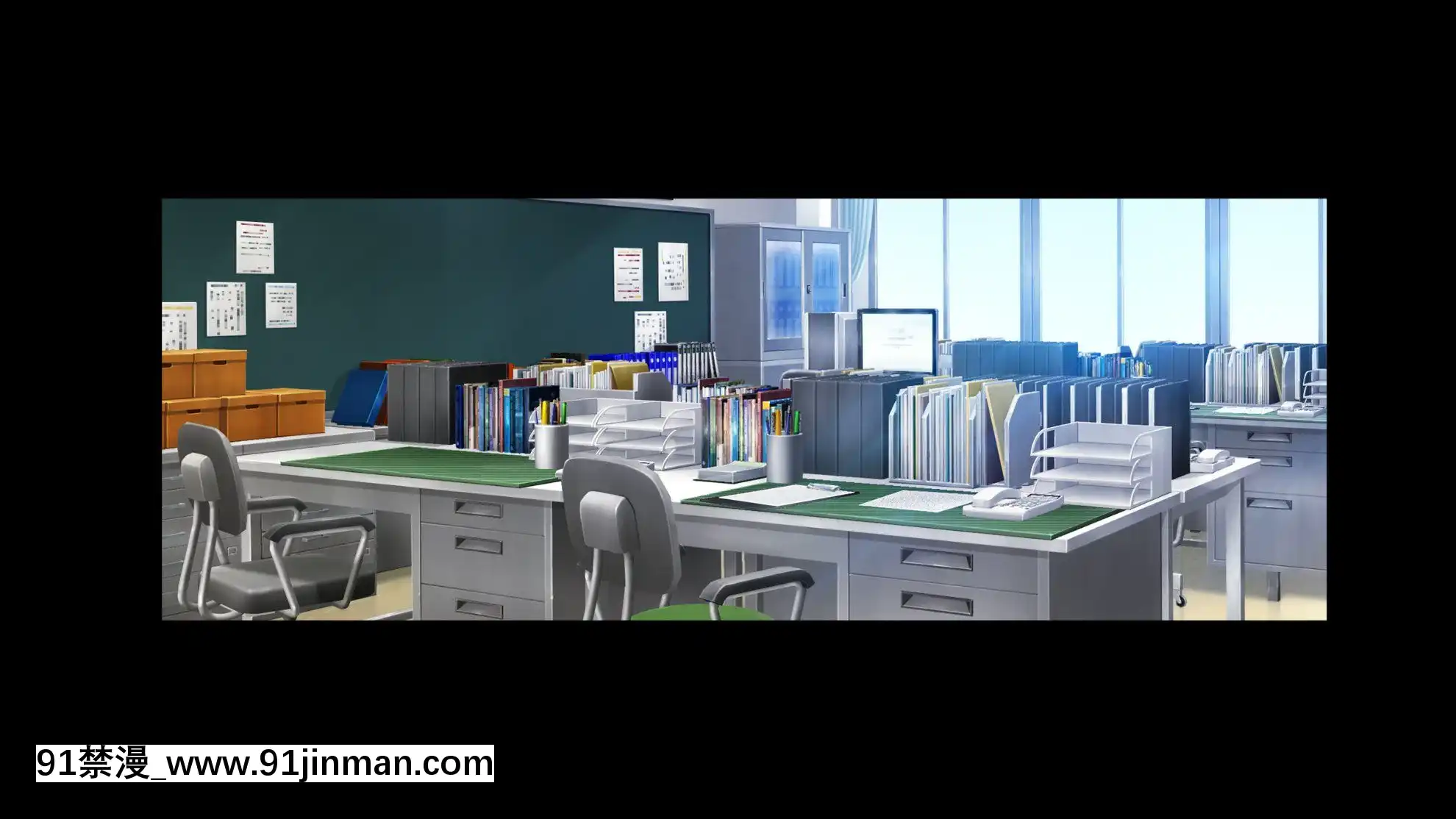 [もぷもぷ]催眠おじさんに種付けメス便器クラスを新設されてしまった學校[gl h漫]