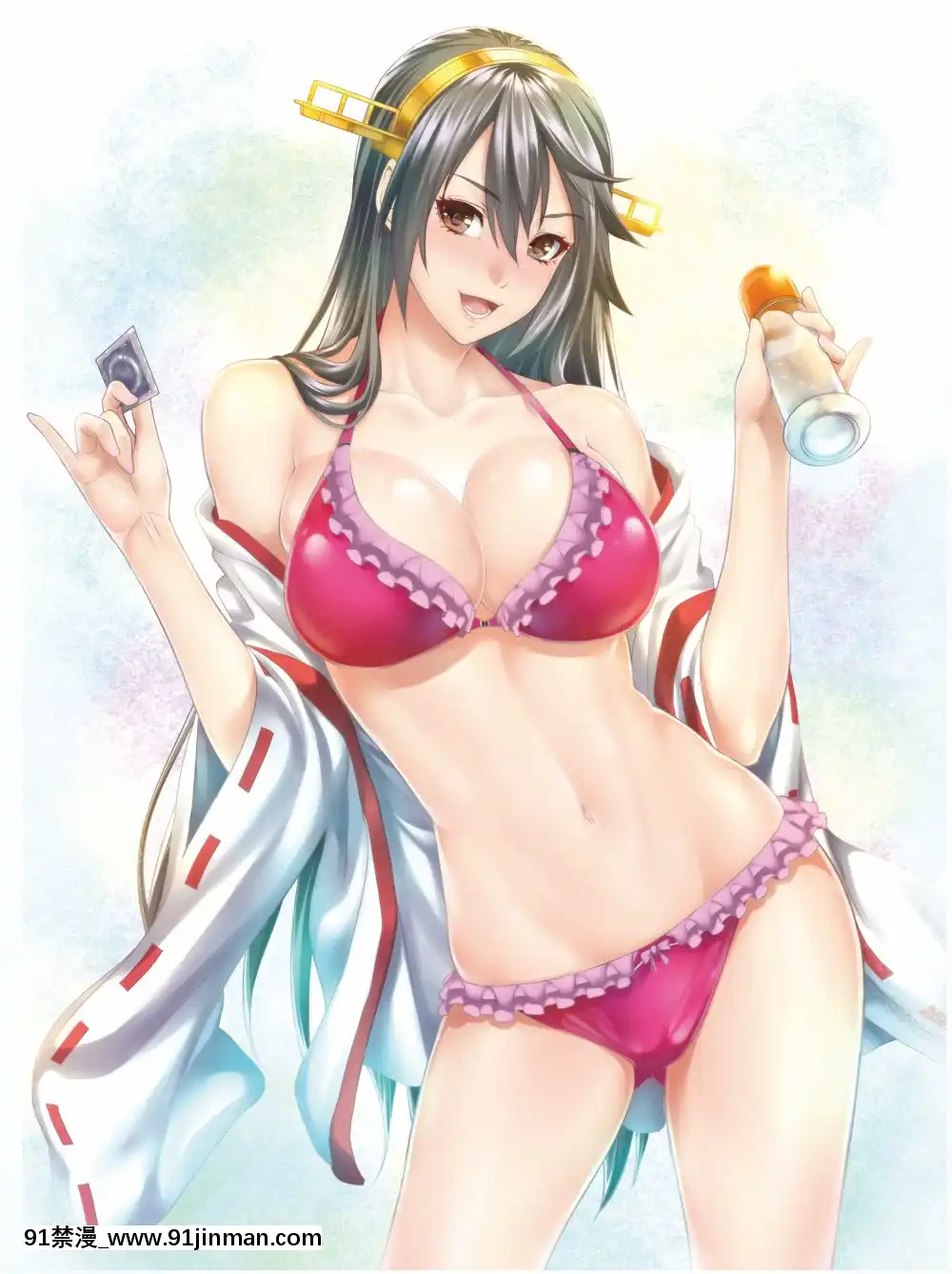 [Pixiv]Zucchini(807482)[h漫畫 海賊王]