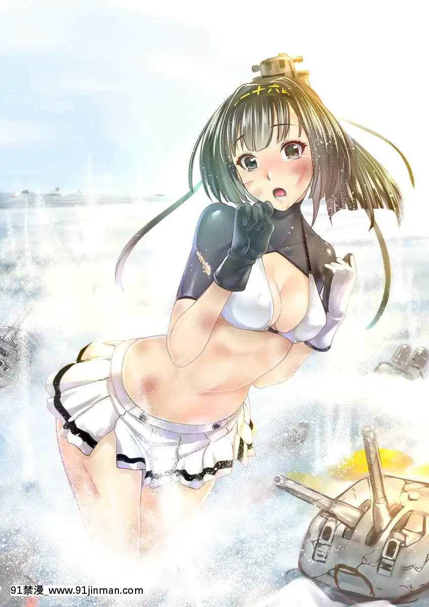 [Pixiv]Zucchini(807482)[h漫畫 海賊王]