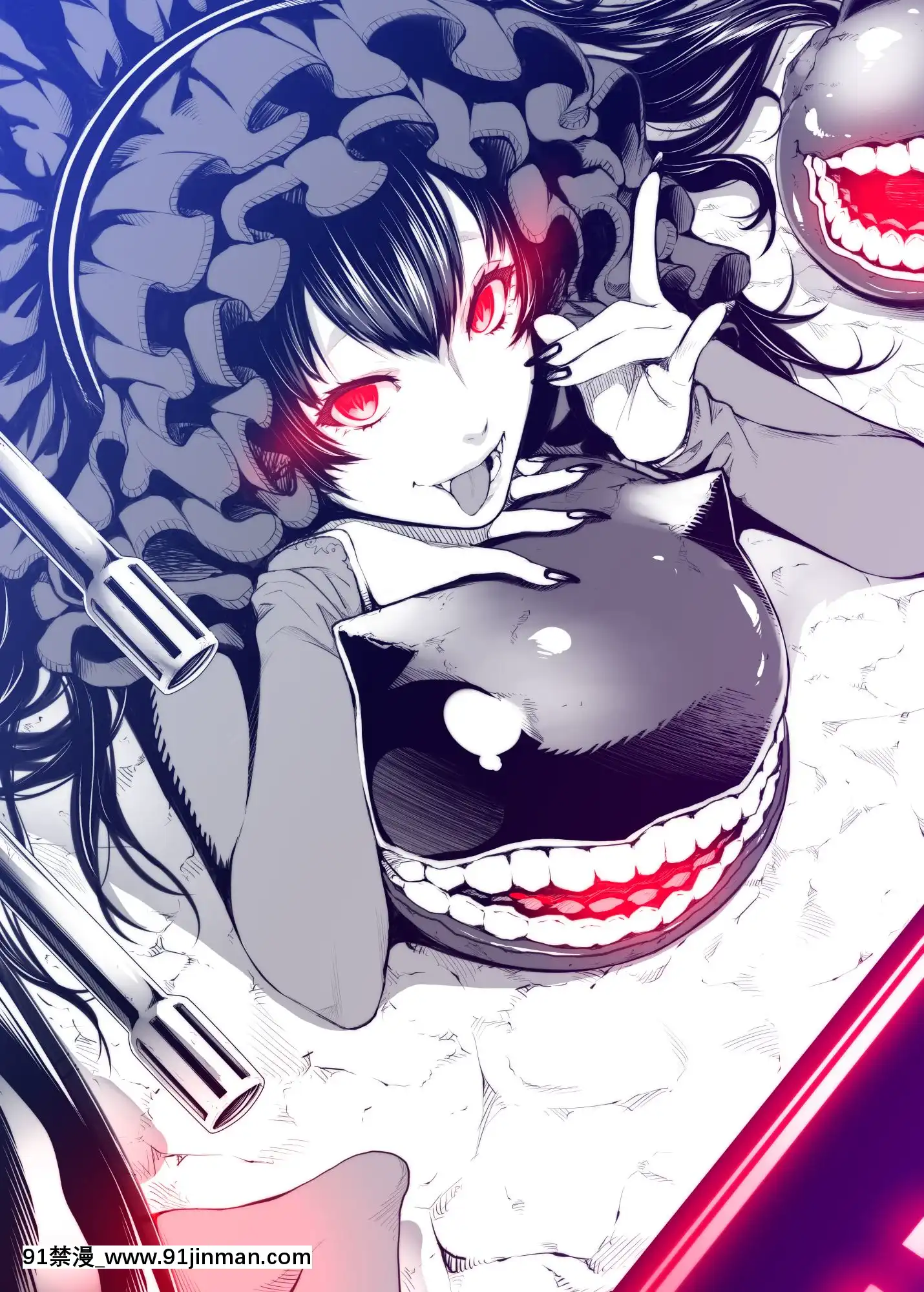 [Pixiv]Zucchini(807482)[h漫畫 海賊王]