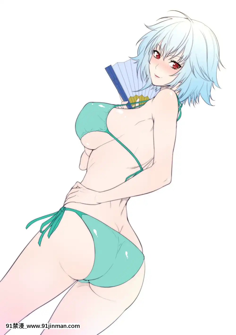 [Pixiv]Zucchini(807482)[h漫畫 海賊王]