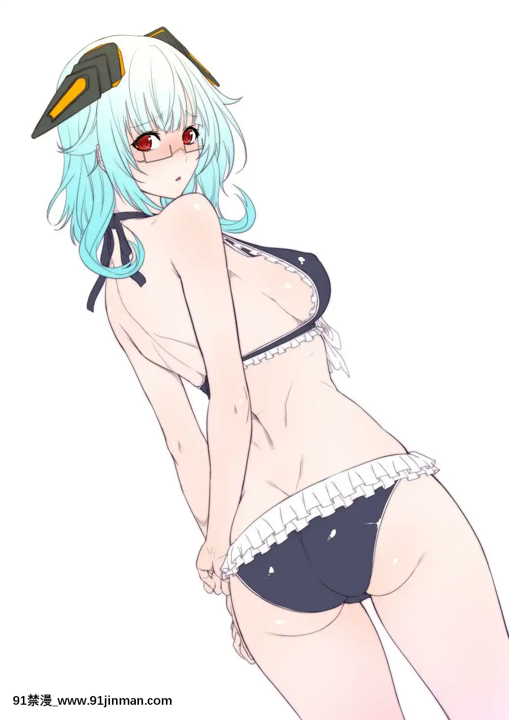 [Pixiv]Zucchini(807482)[h漫畫 海賊王]