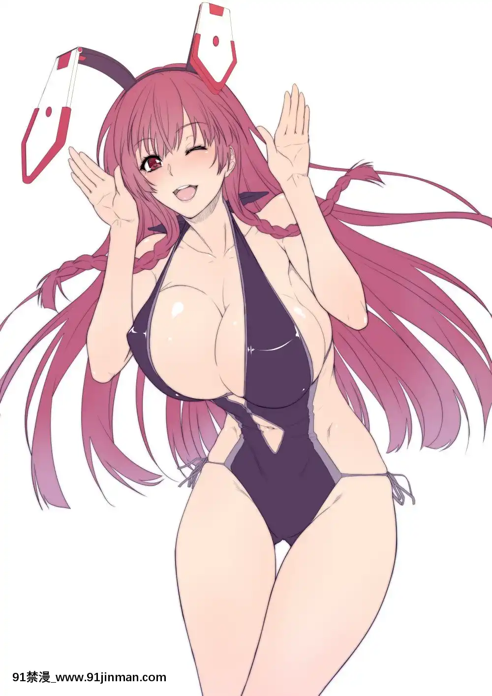 [Pixiv]Zucchini(807482)[h漫畫 海賊王]