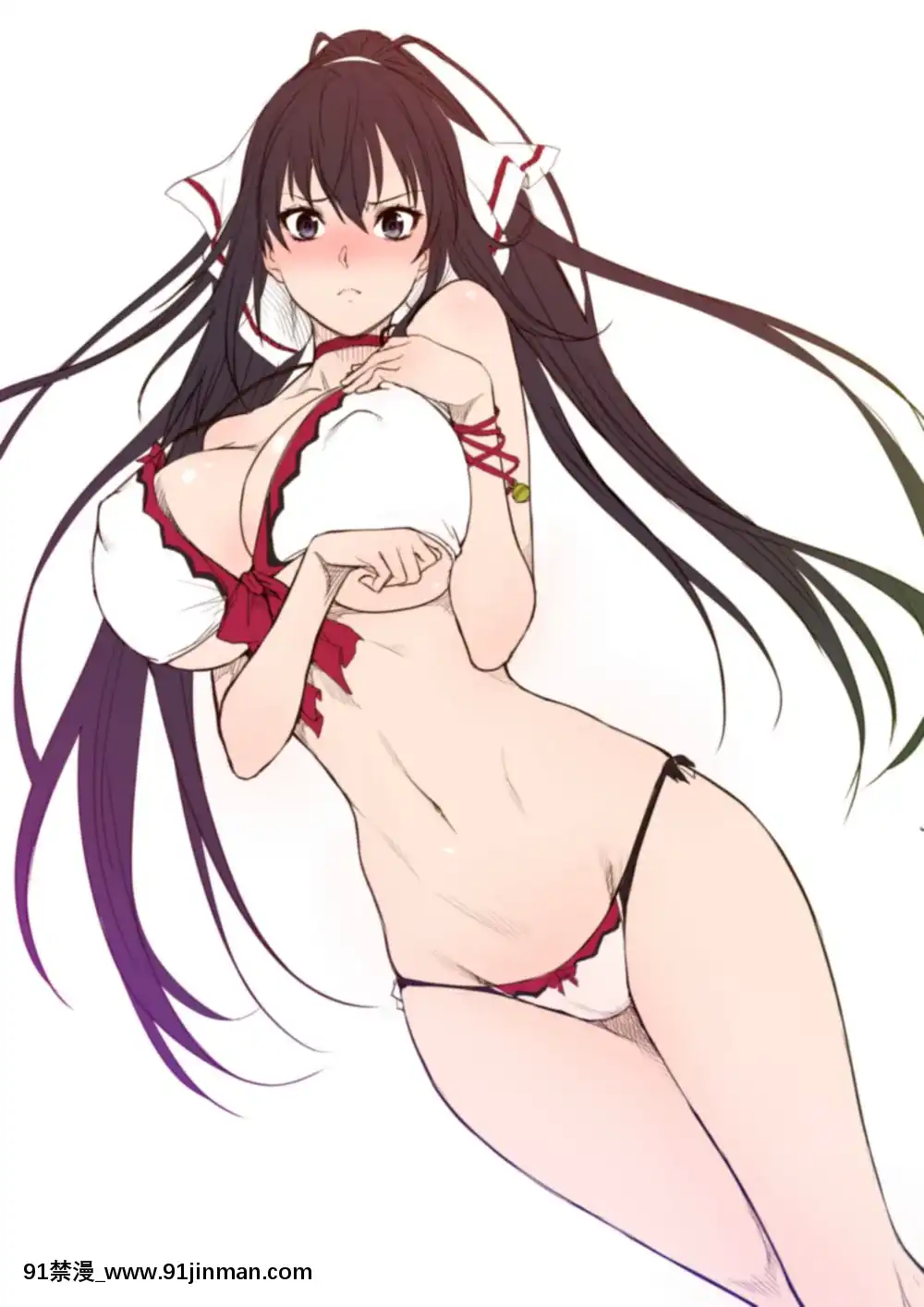 [Pixiv]Zucchini(807482)[h漫畫 海賊王]