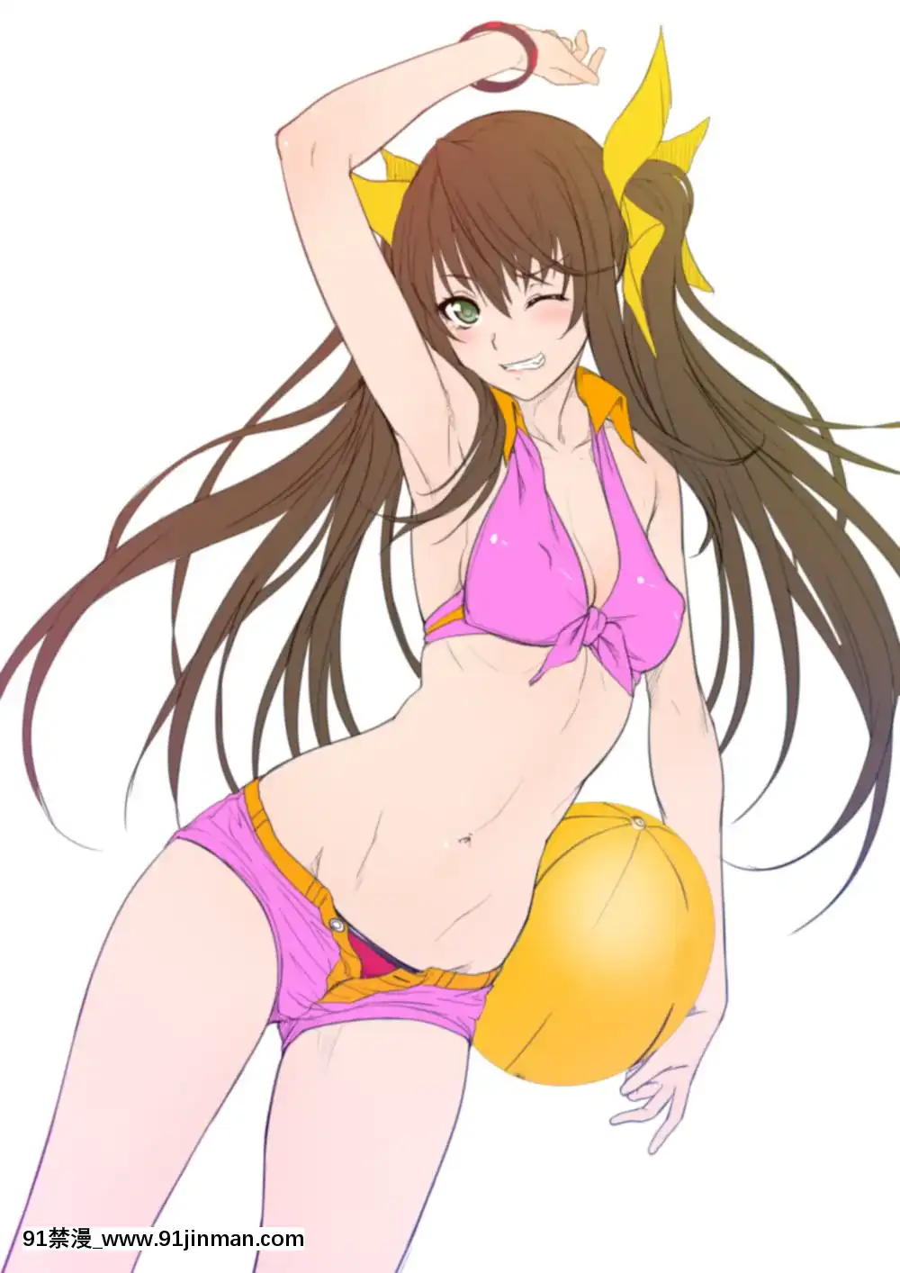 [Pixiv]Zucchini(807482)[h漫畫 海賊王]