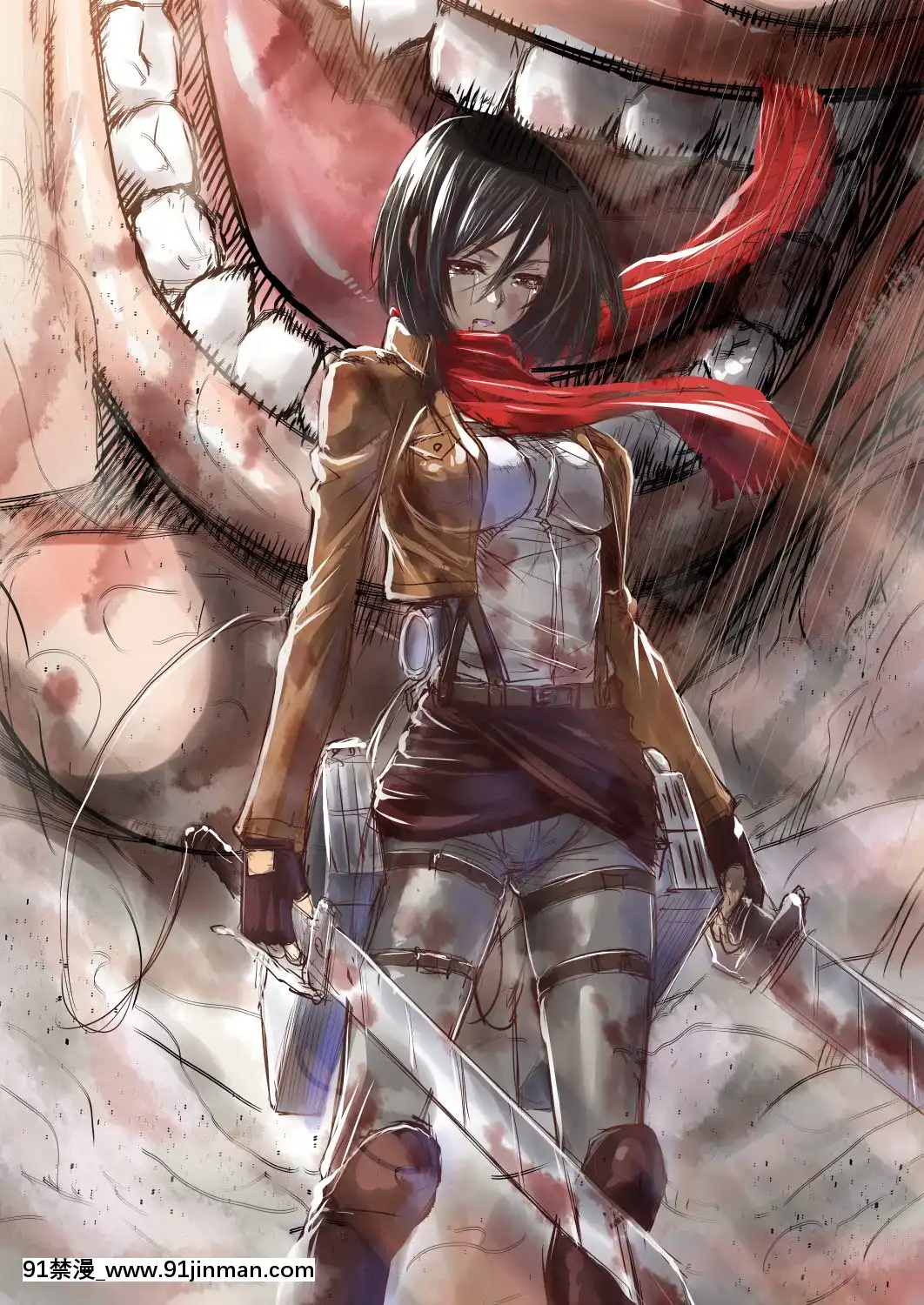 [Pixiv]Zucchini(807482)[h漫畫 海賊王]